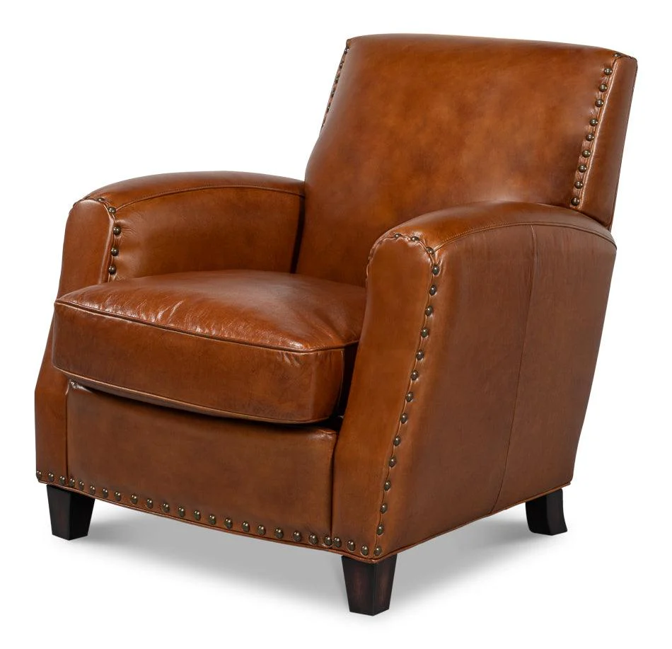 Taft Chair - Remutear