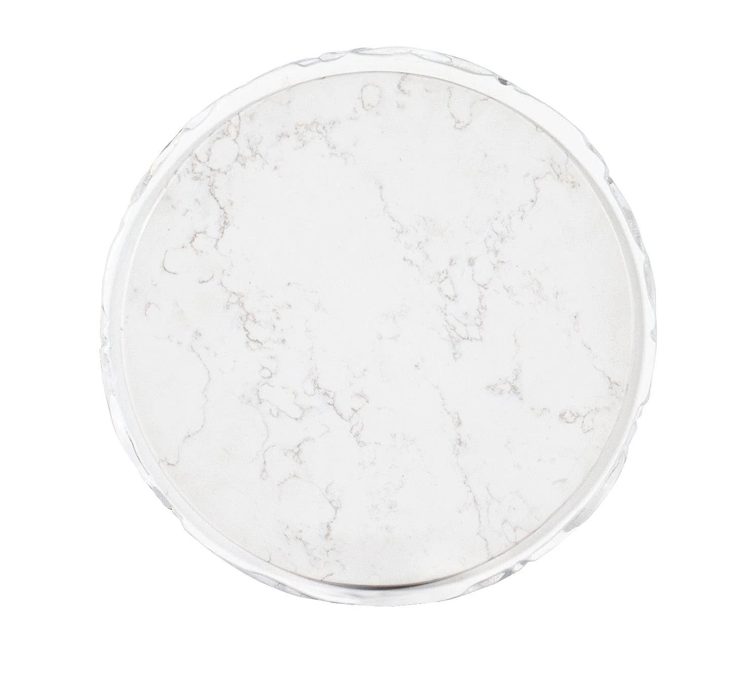 Melange Be-Leaf In Me Accent Table - Remutear