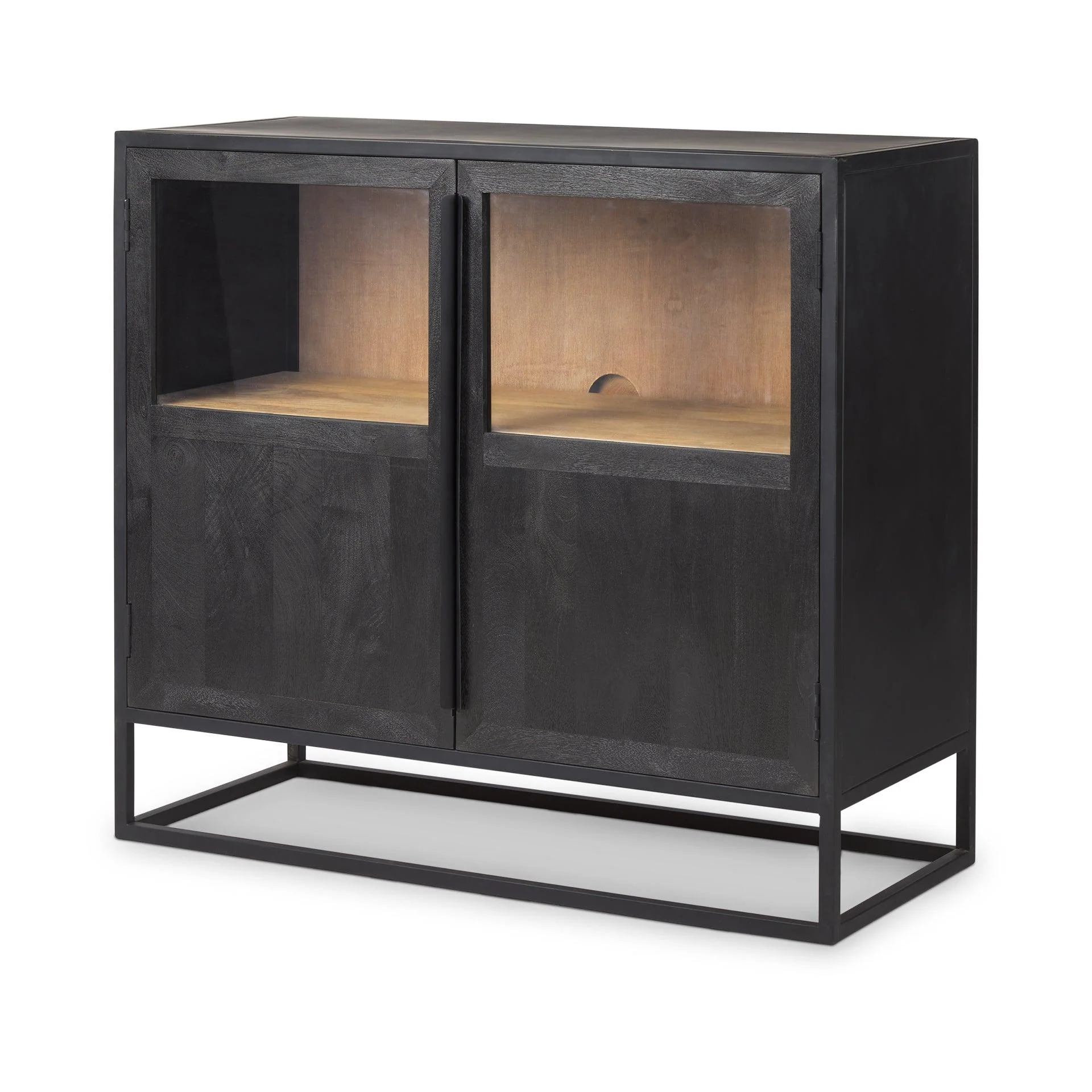 Sloan Accent Cabinet - Remutear