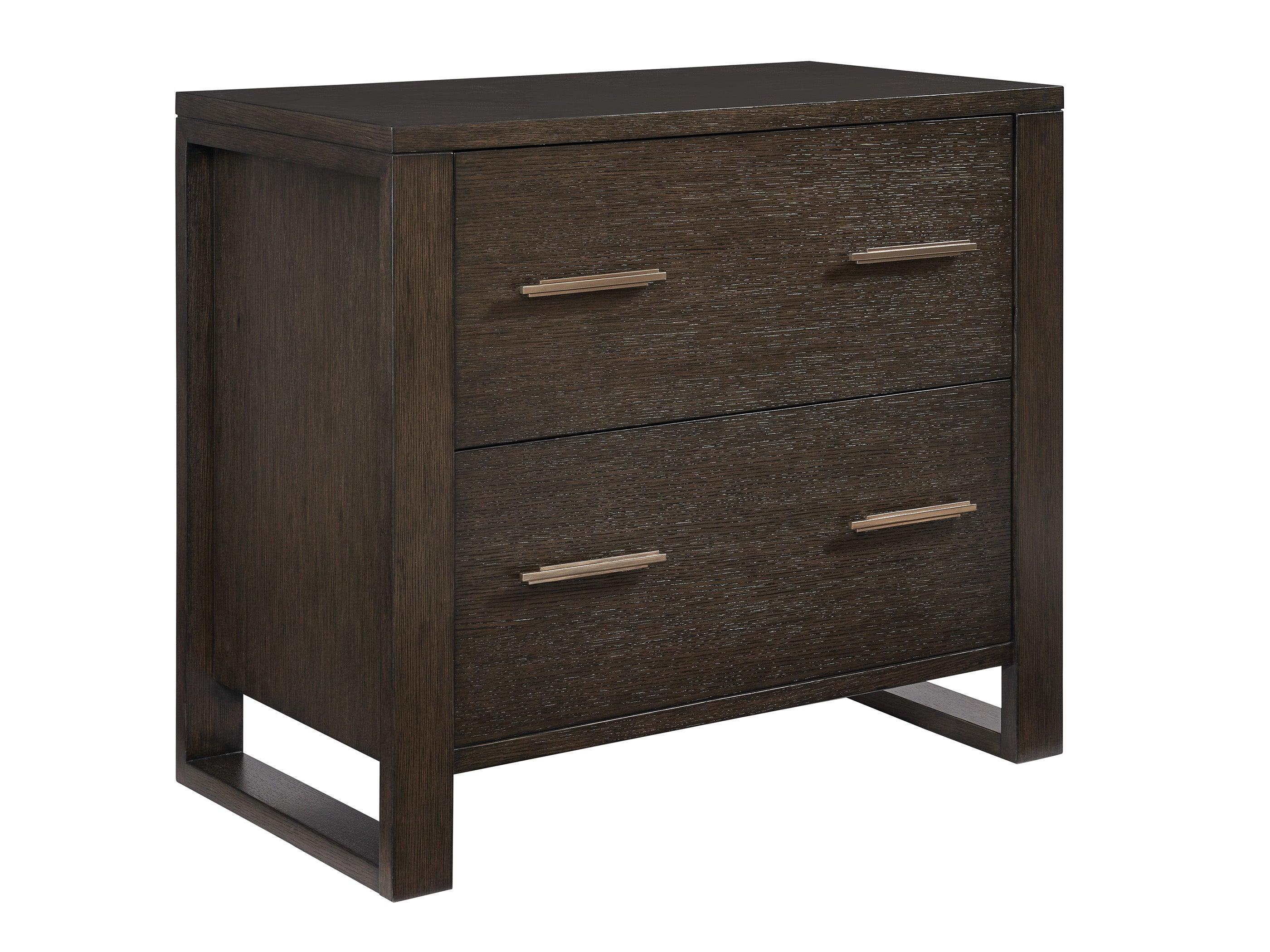 Durango Hewitt File Chest - Remutear