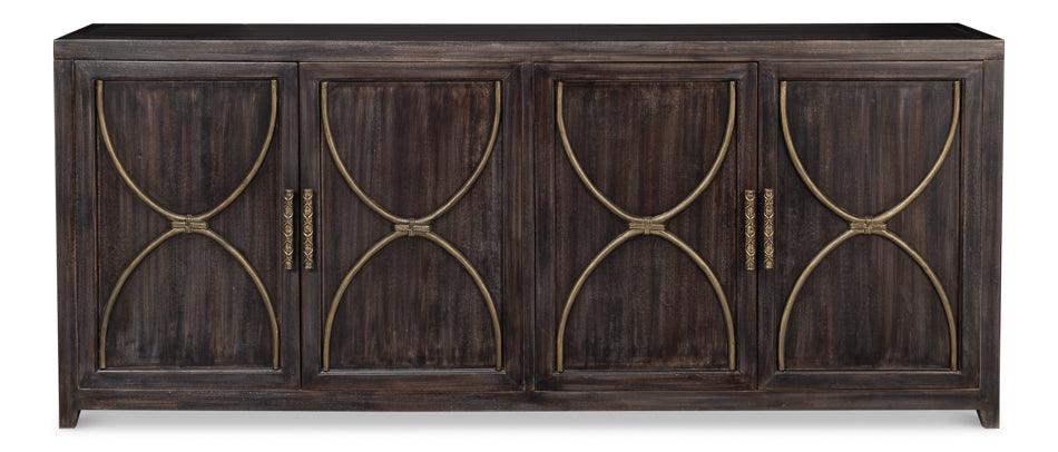 Details Credenza - Remutear