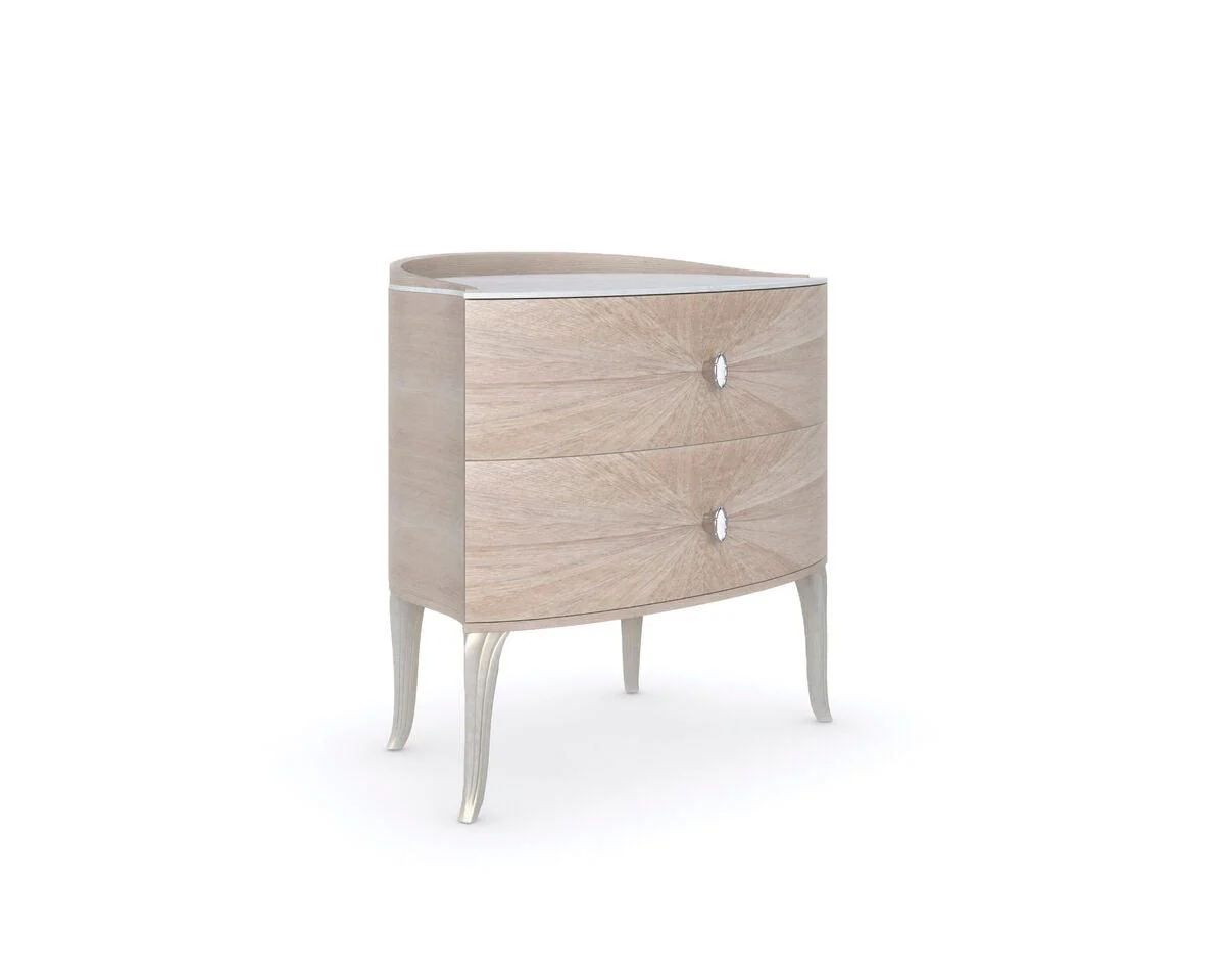 SMALL DRAWER NIGHTSTAND - Remutear