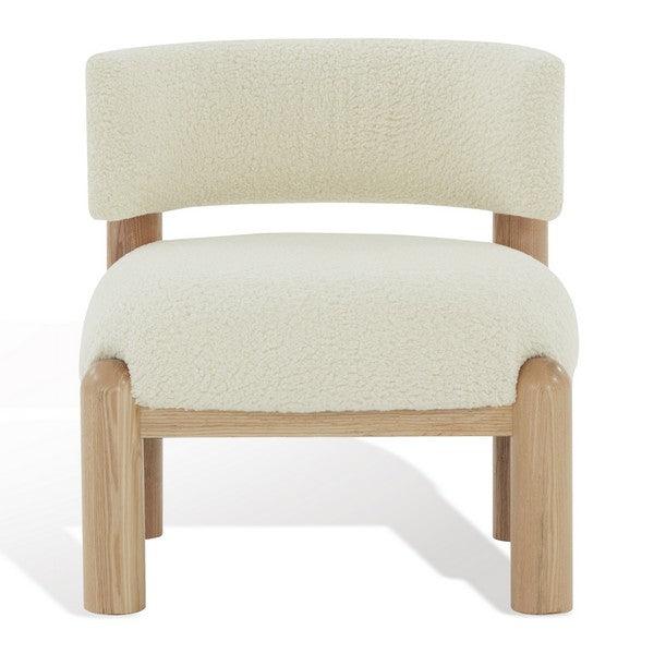 ROSABRYNA ACCENT CHAIR - Remutear