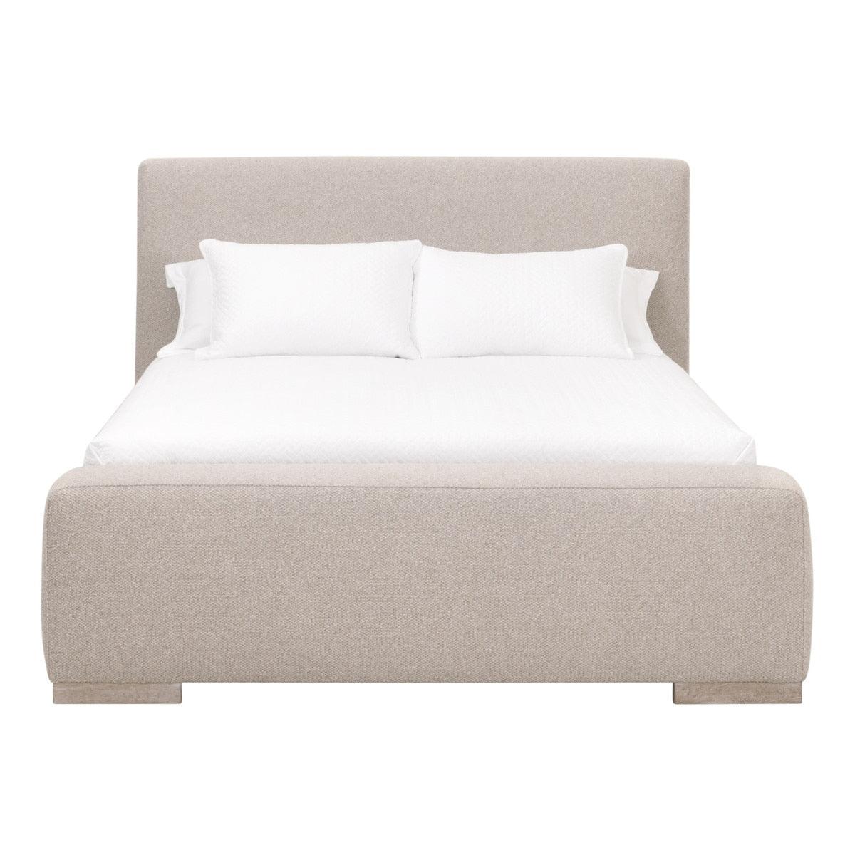 Warren Bed - Remutear