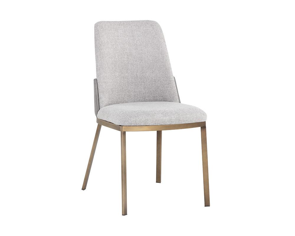 Marie Dining Chair  - Set of 2 - Remutear