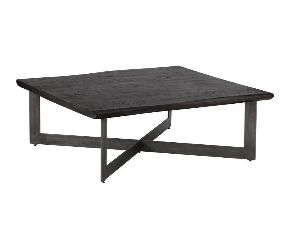 Marley Coffee Table - Remutear