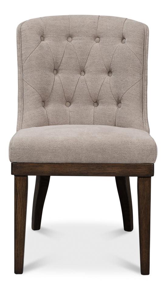 Lyra Side Chair - Remutear