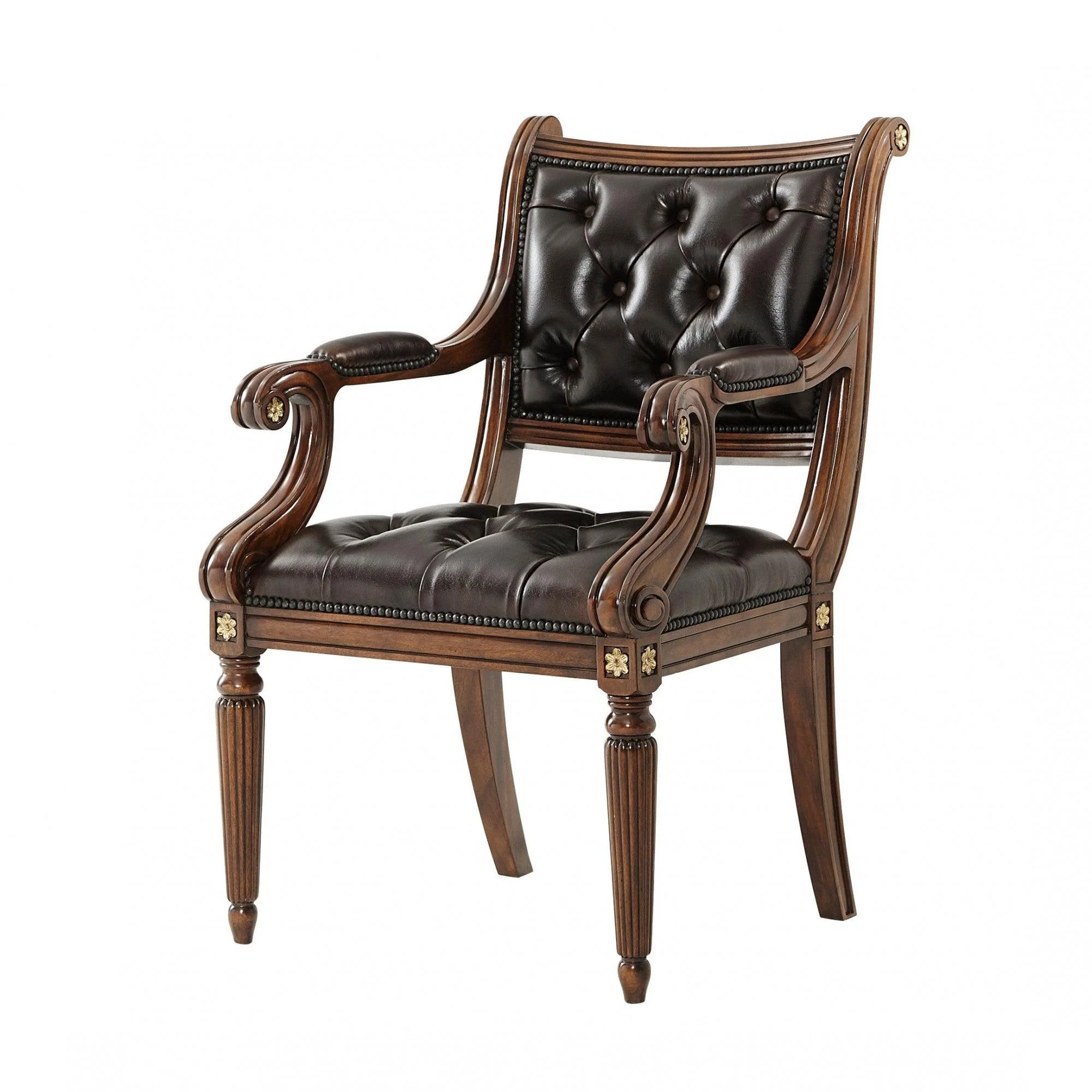Northcote Accent Chair - Remutear
