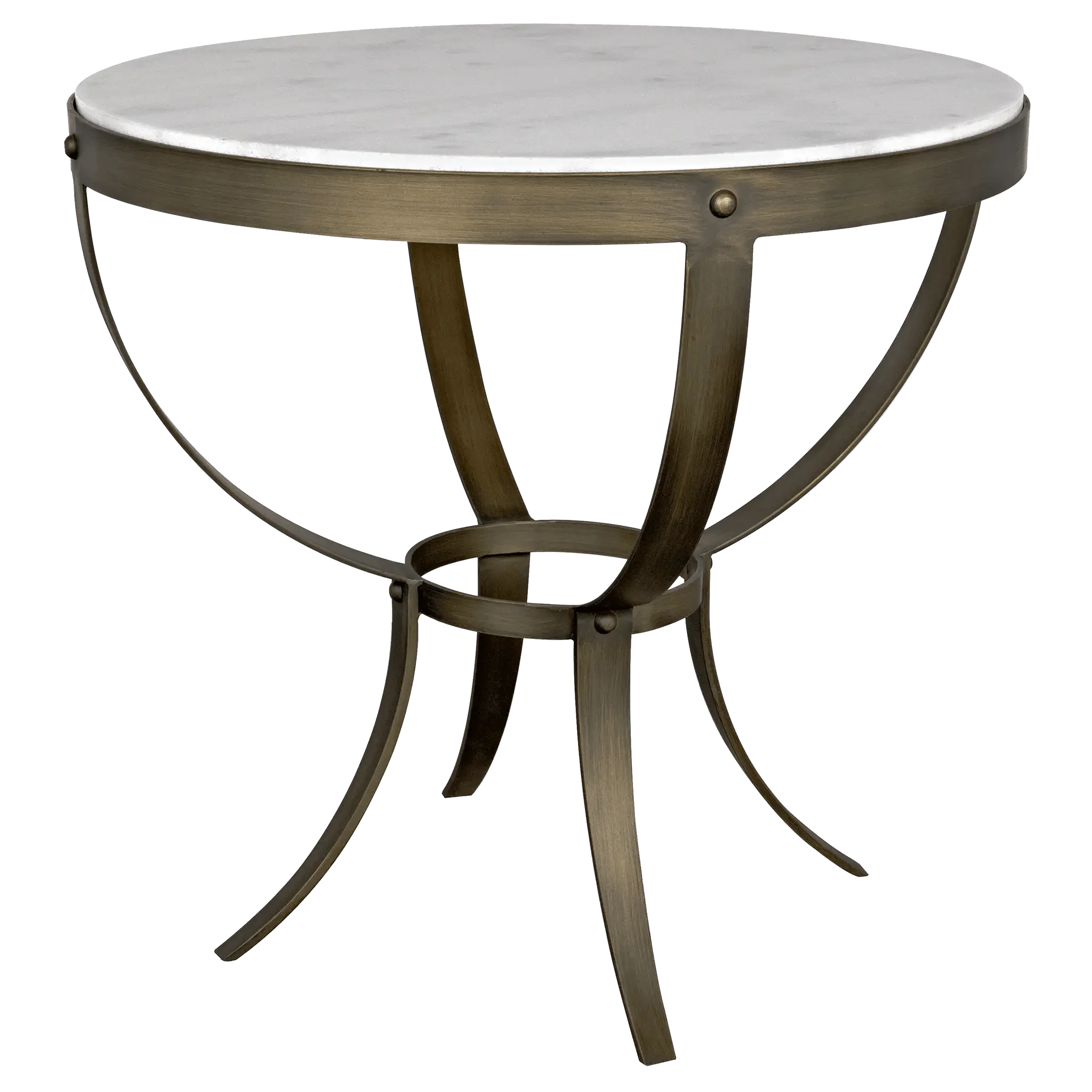 Byron Side Table - Remutear