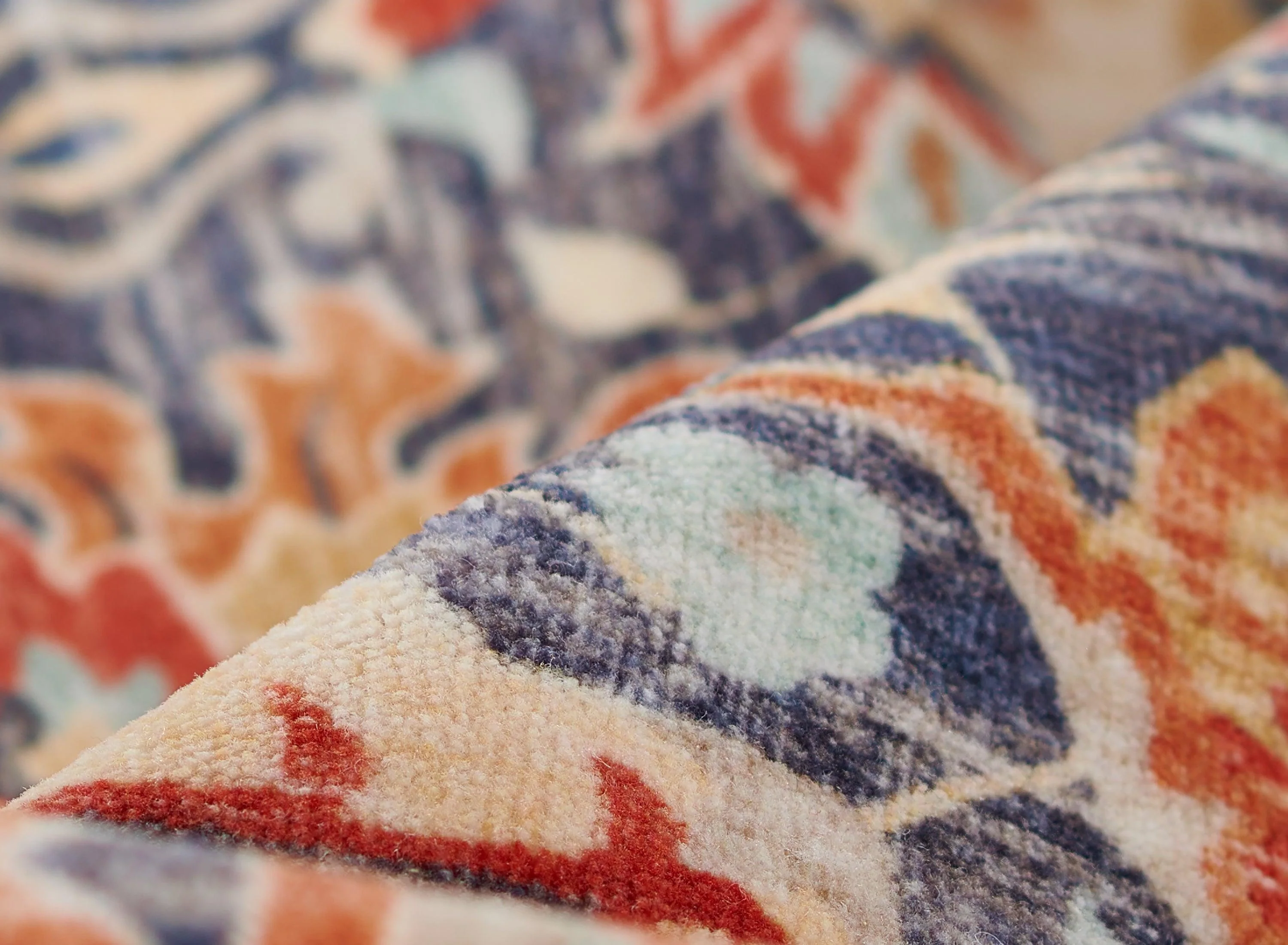 Sultana 1 Rug - Remutear