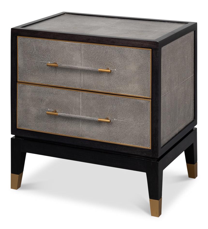 Horatio Night Stand - Remutear