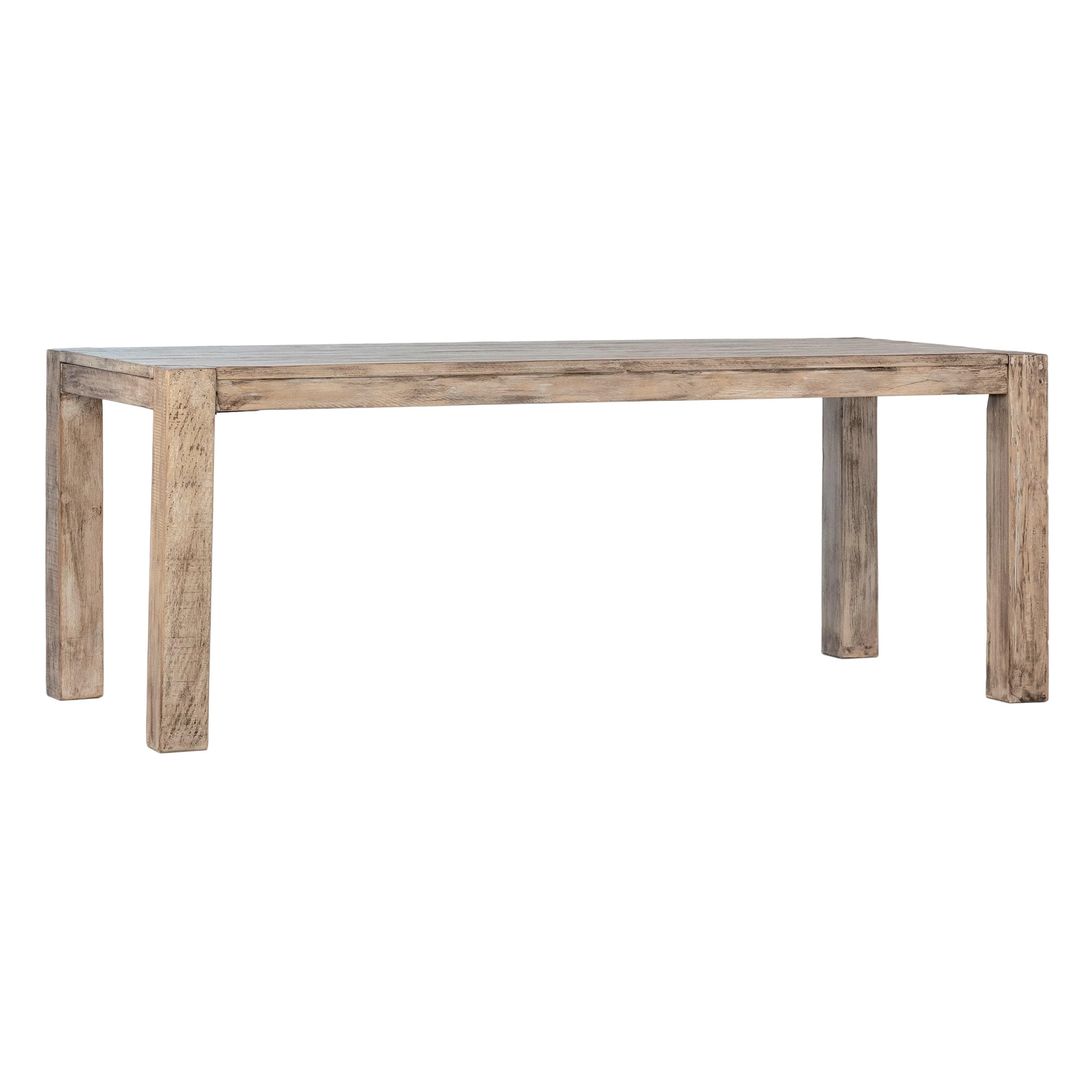 Pearson Dining Table - Remutear