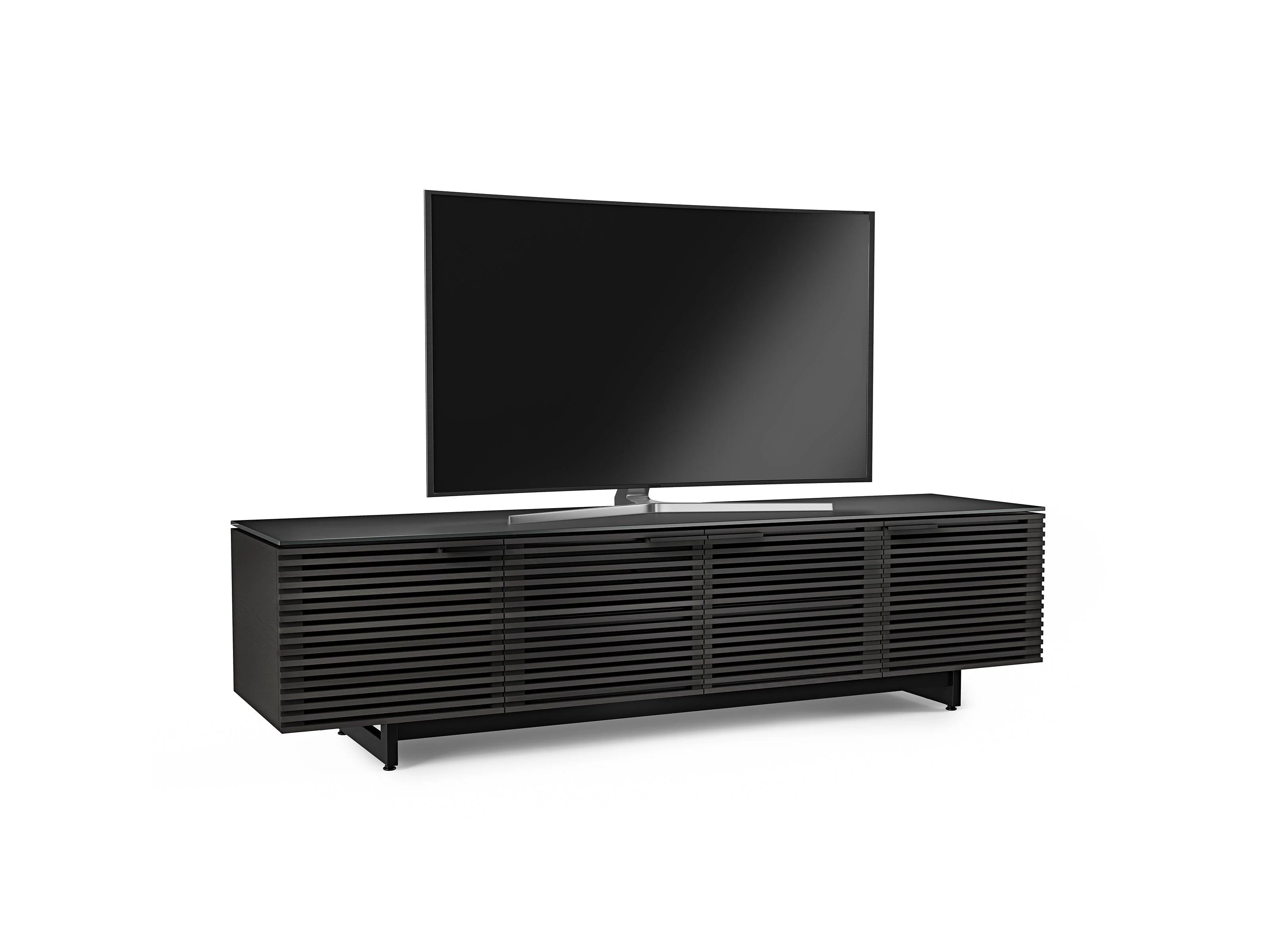 Corridor Media Console - Remutear