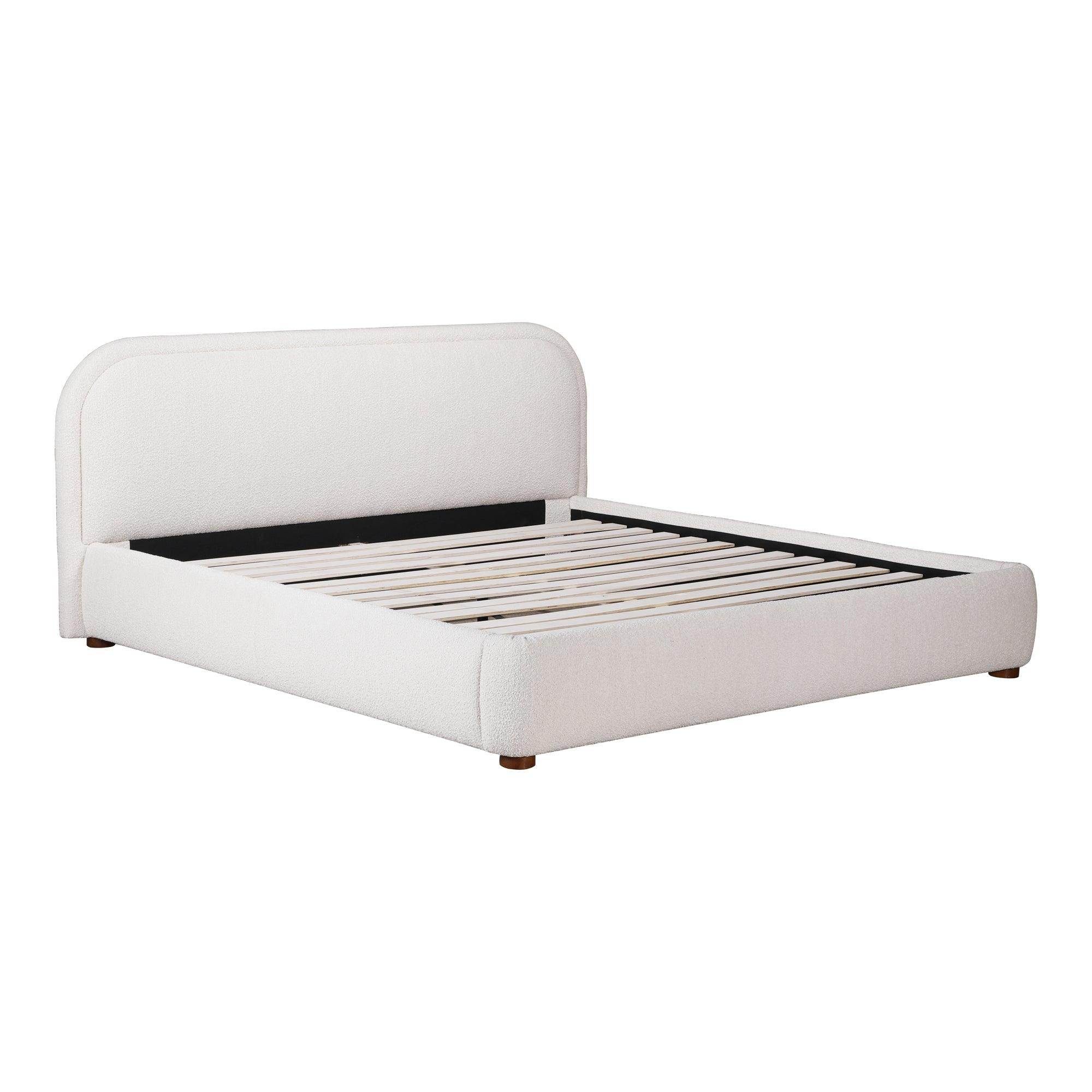 Colin Bed - Remutear