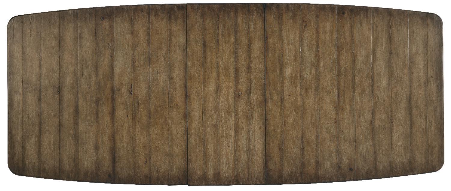 Sundance Rectangle Dining Table with1-18in leaf - Remutear