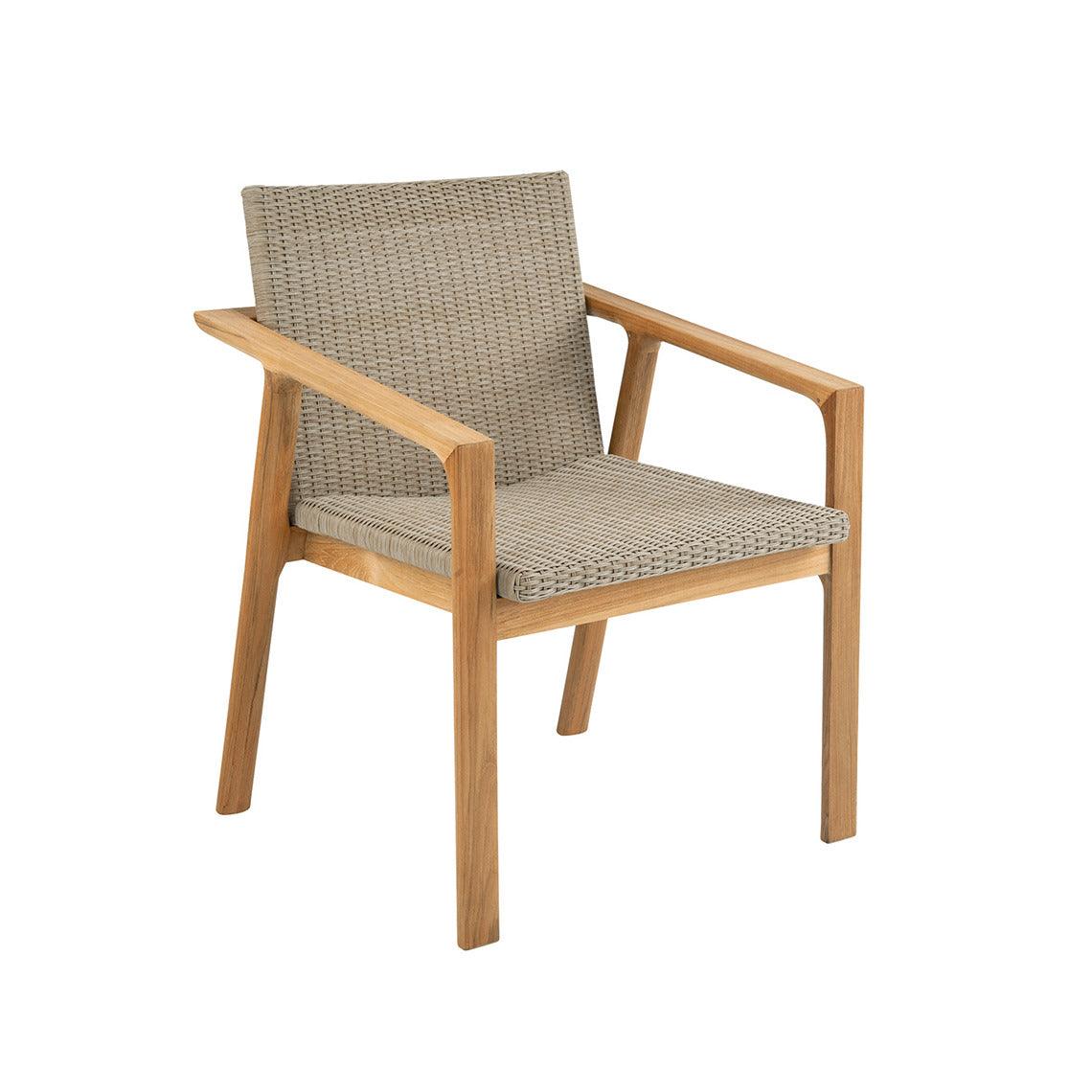 Hana Dining Armchair - Set of 2 - Remutear