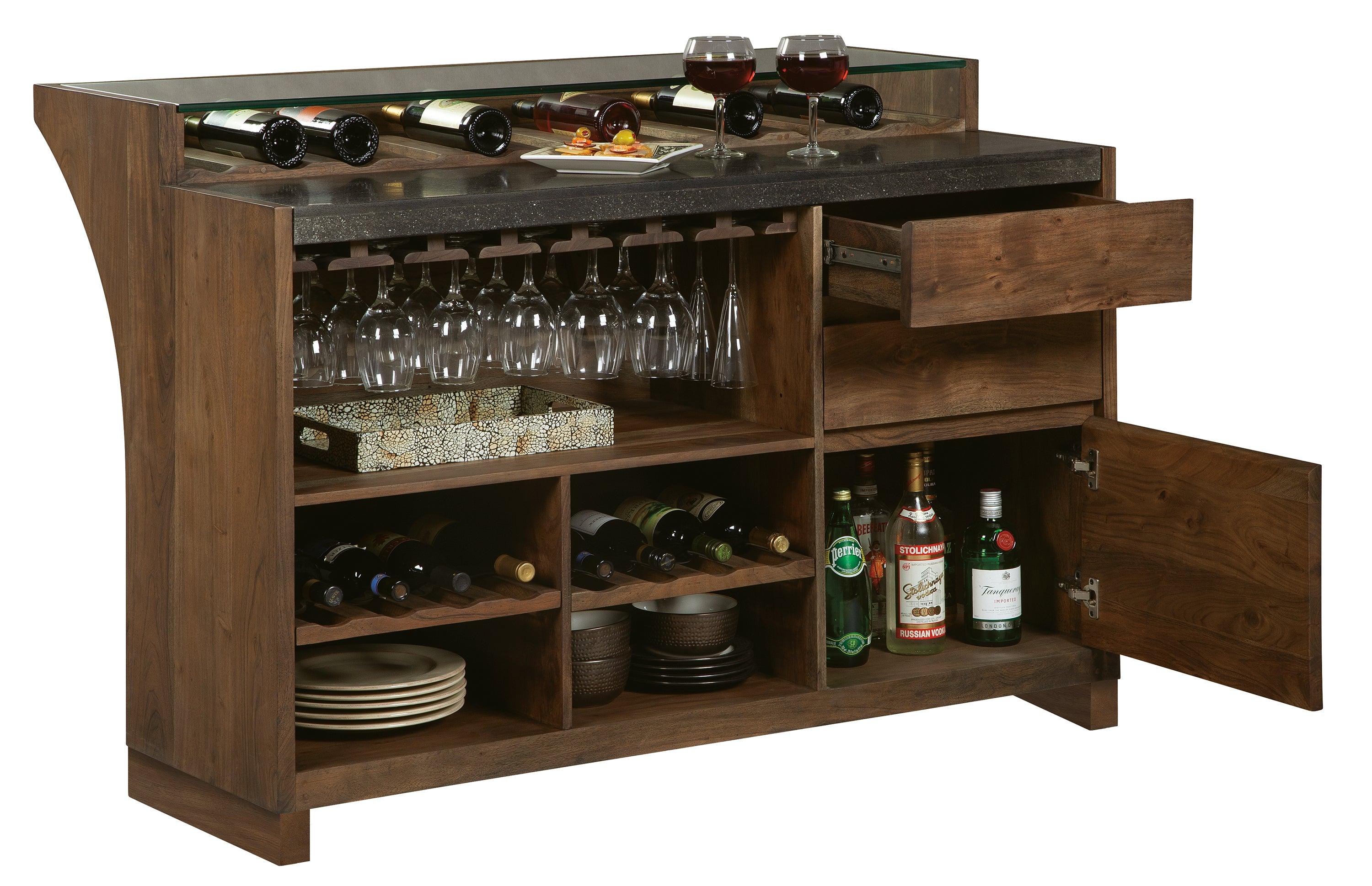 Wine Vault Bar - Remutear
