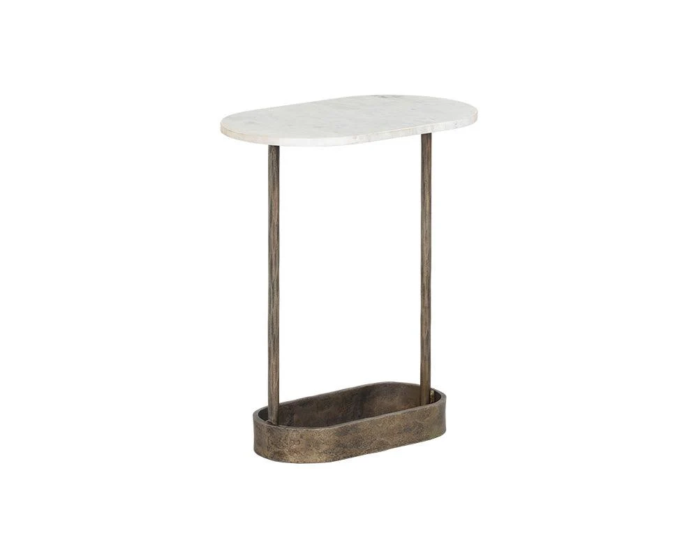 Eden Side Table - Remutear