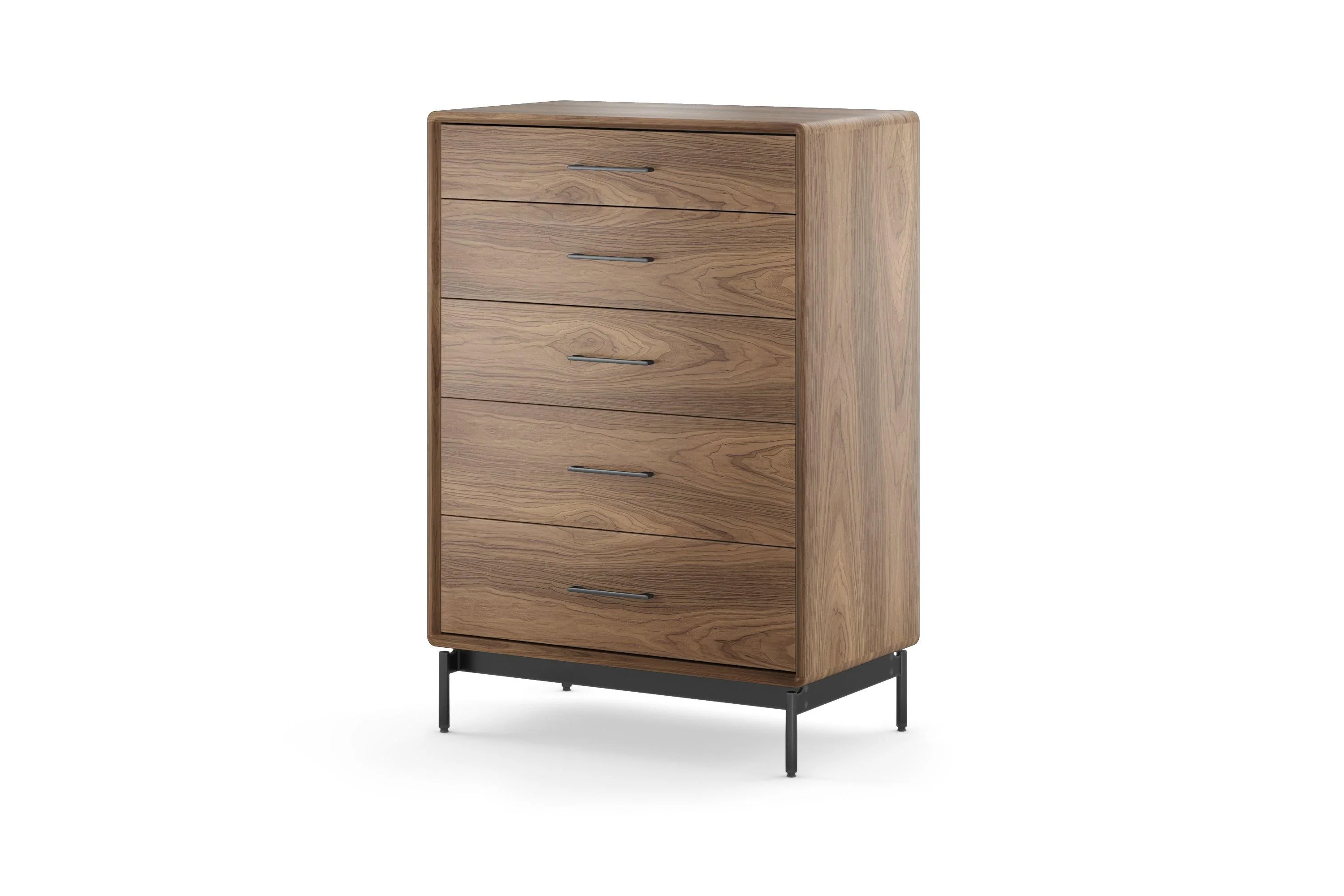 LINQ 5-Drawer Dresser - Remutear