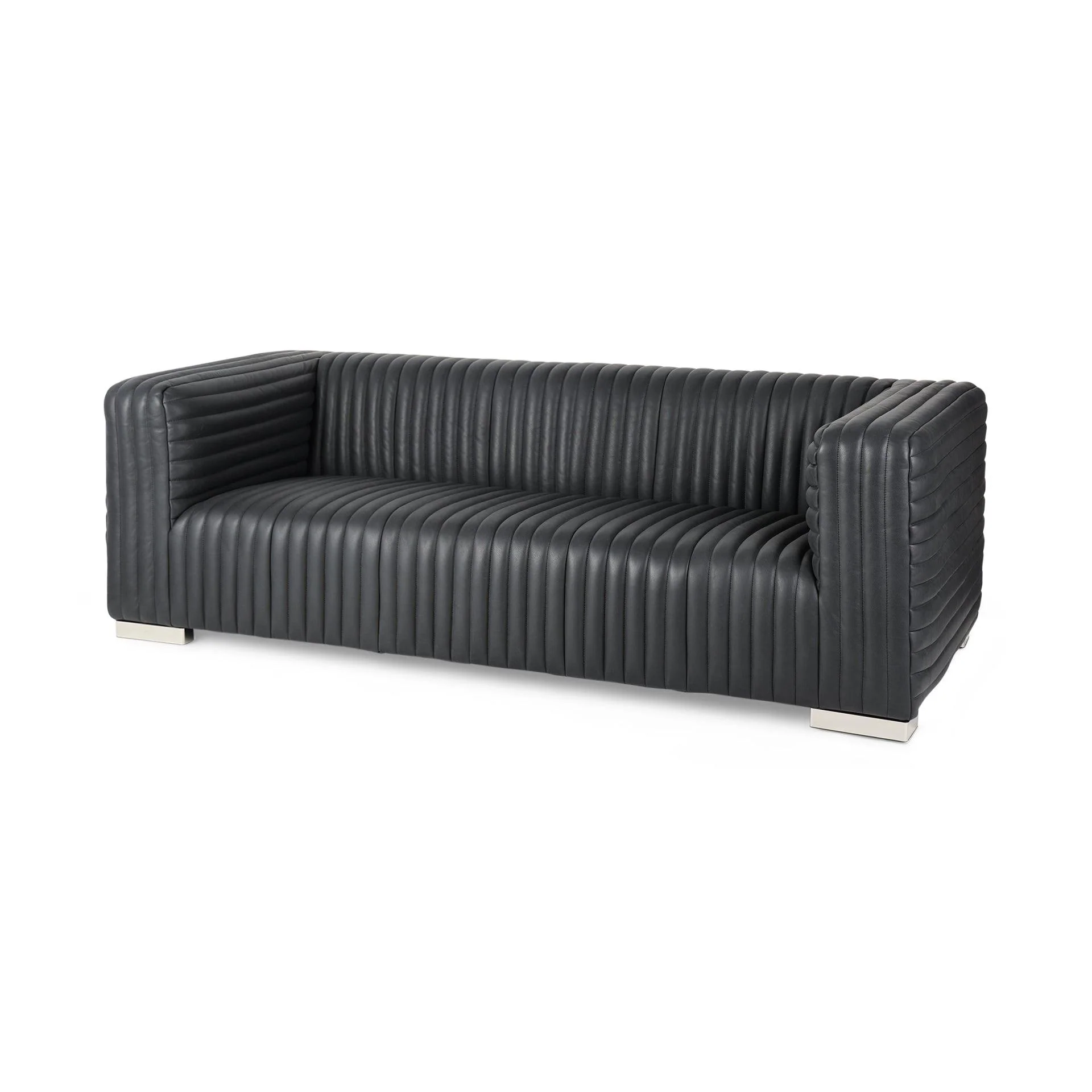 Ricciardo Three Seater Sofa - Remutear
