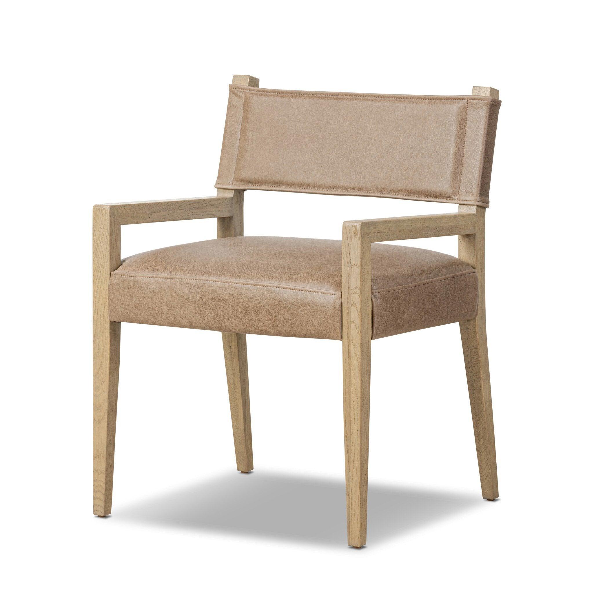 Ferris Dining Armchair - Remutear