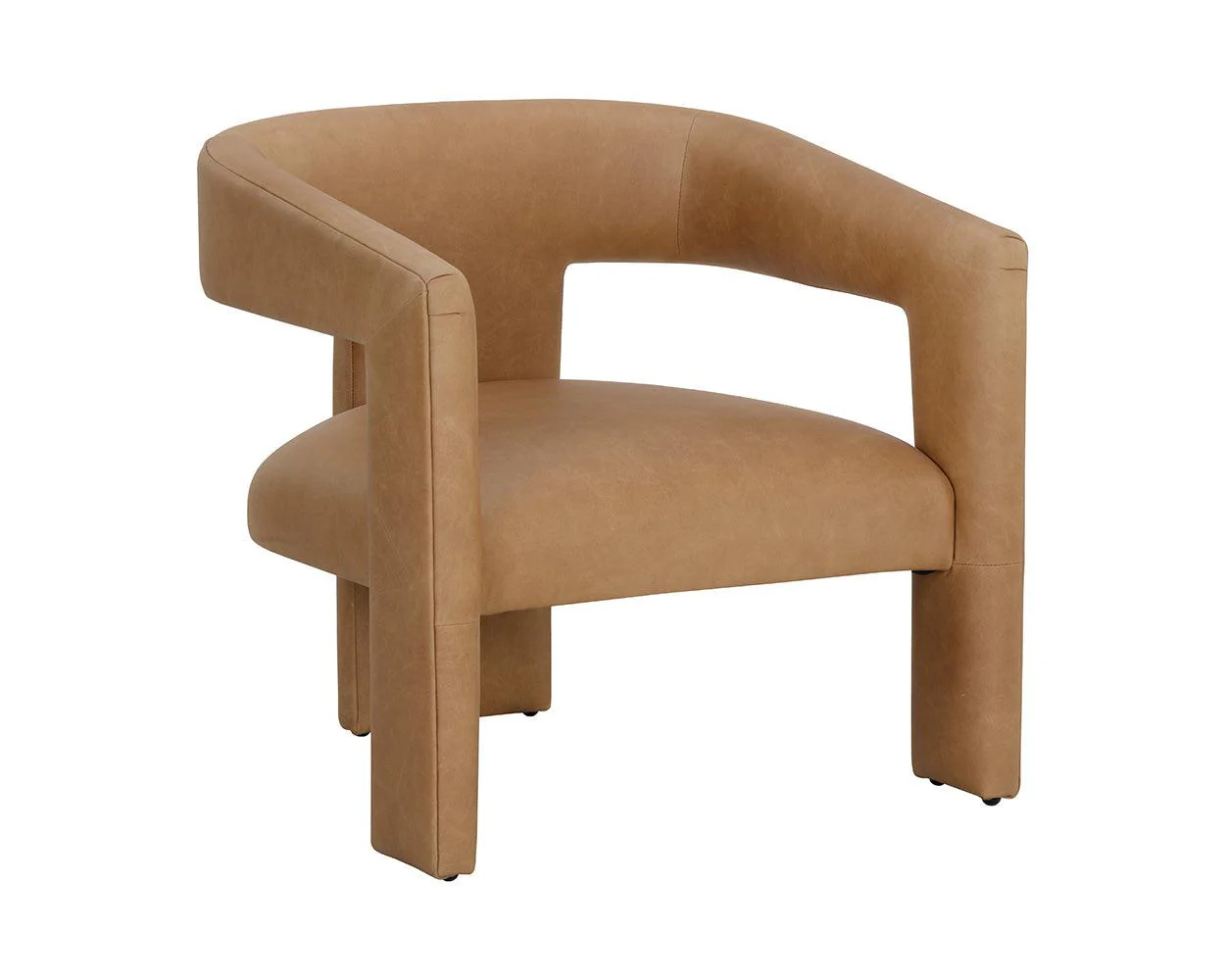 Cobourg Lounge Chair - Remutear