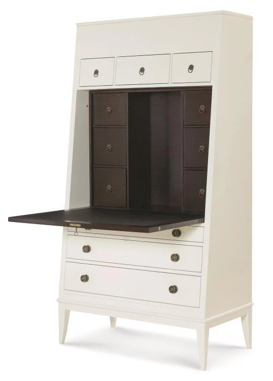 Hallings Secretary - Remutear