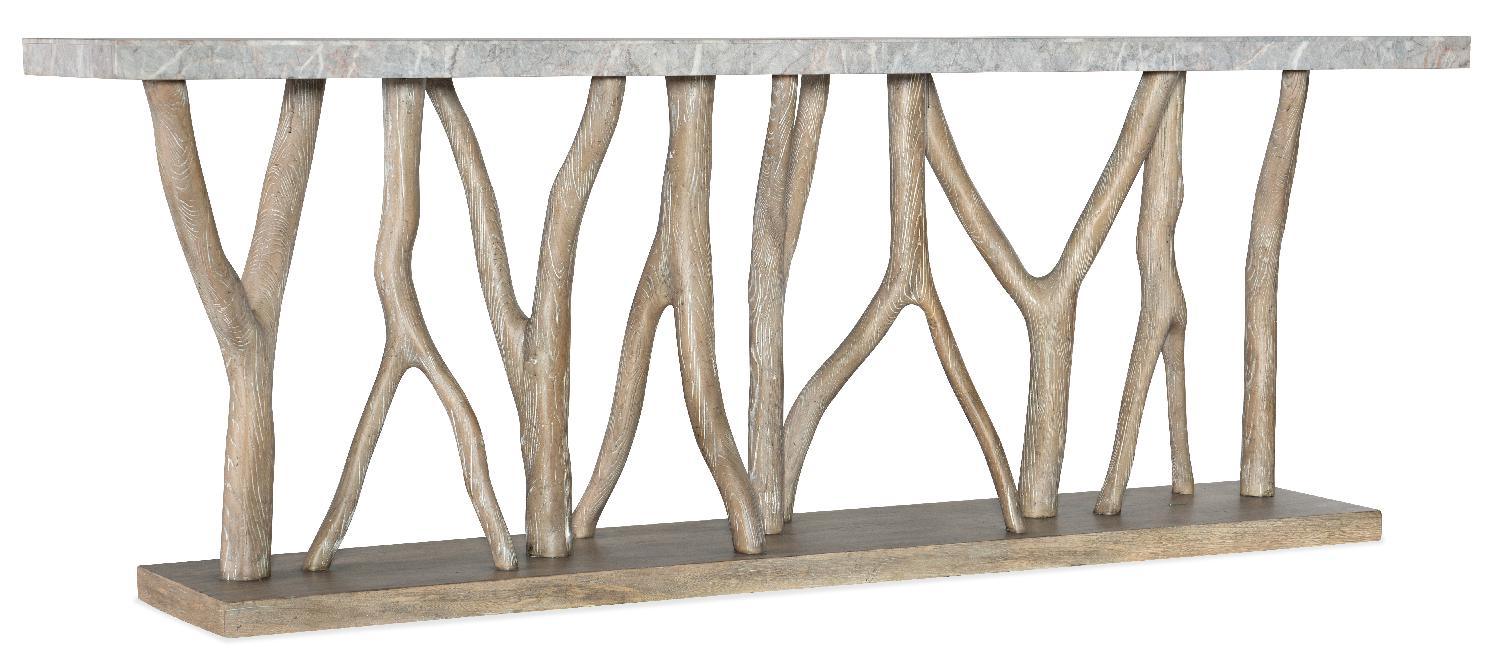 Surfrider Console Table - Remutear