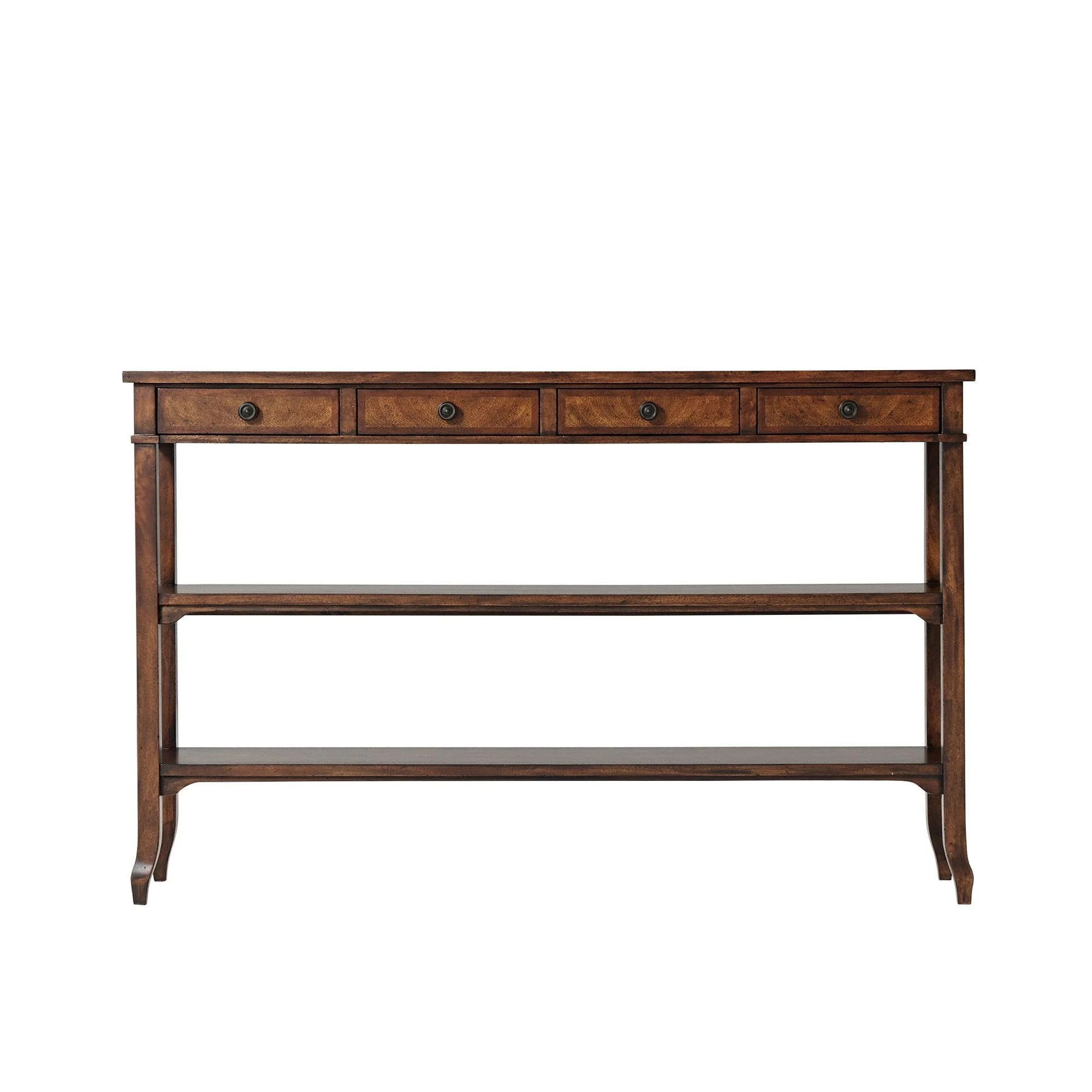 Luberon Console Table - Remutear