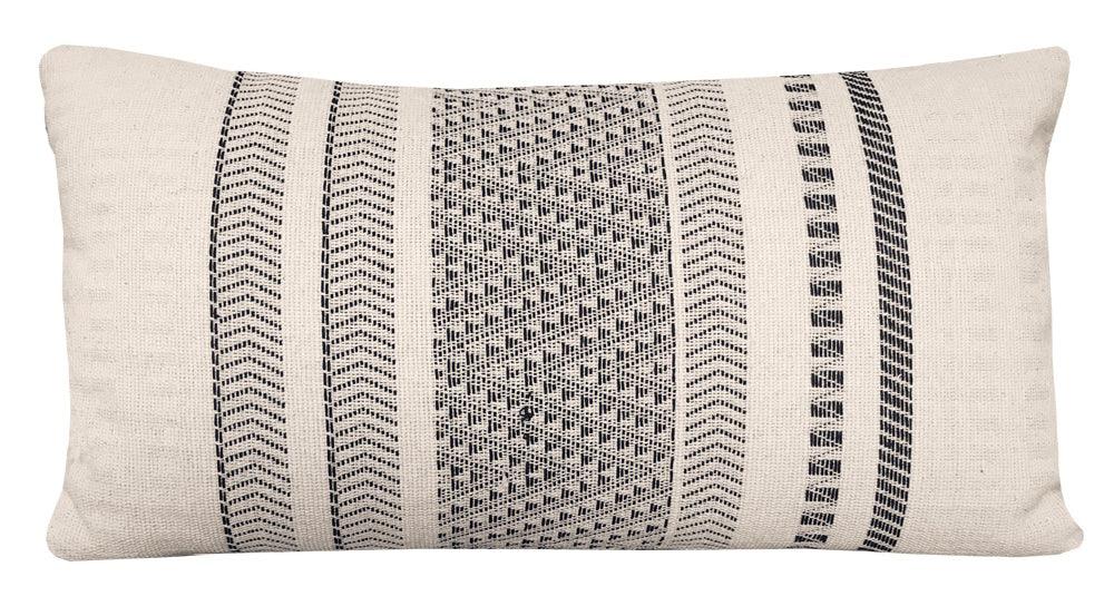 Cotton Rectangle Cushion - Remutear
