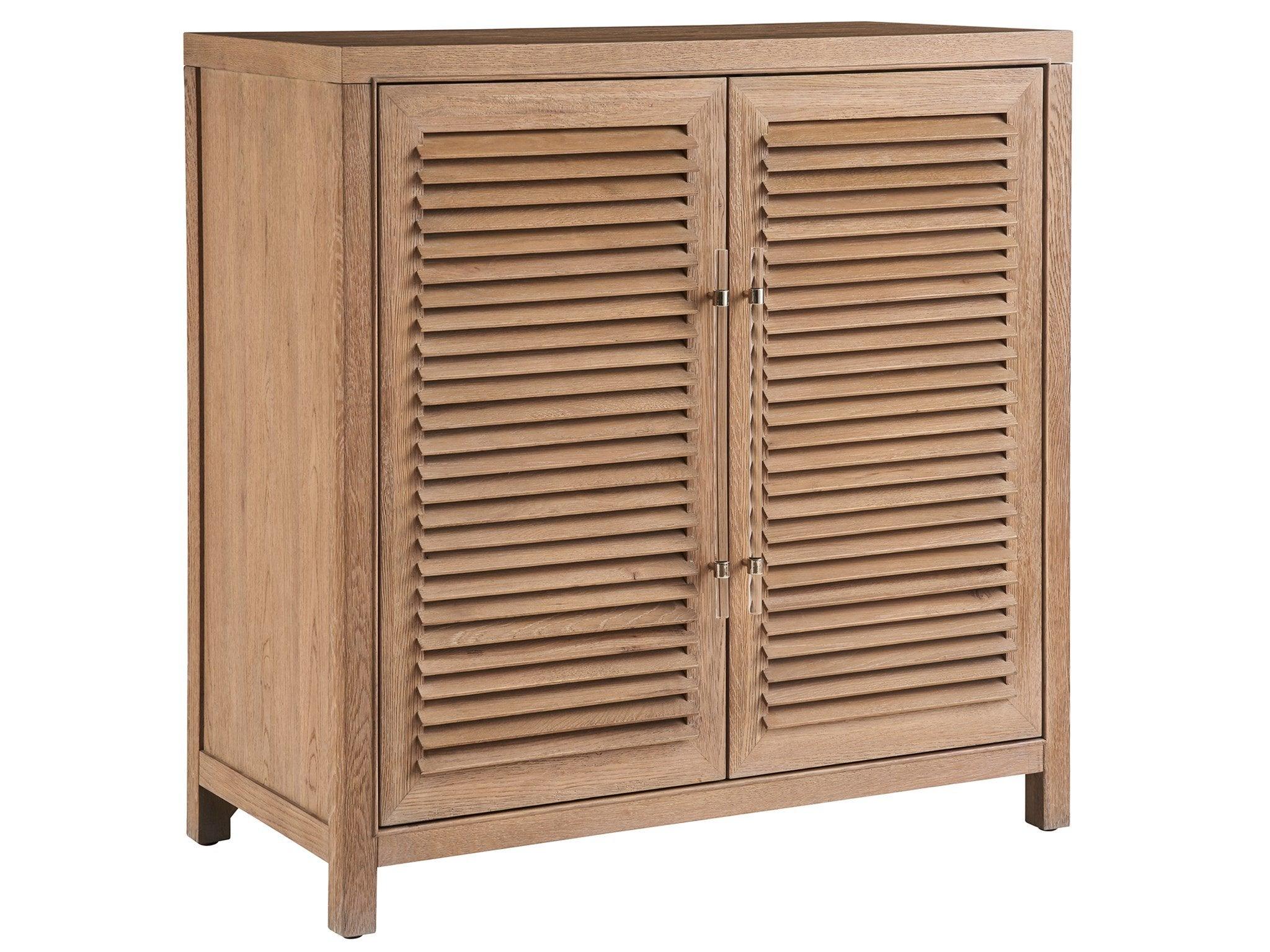 Weekender Bar Cabinet - Remutear