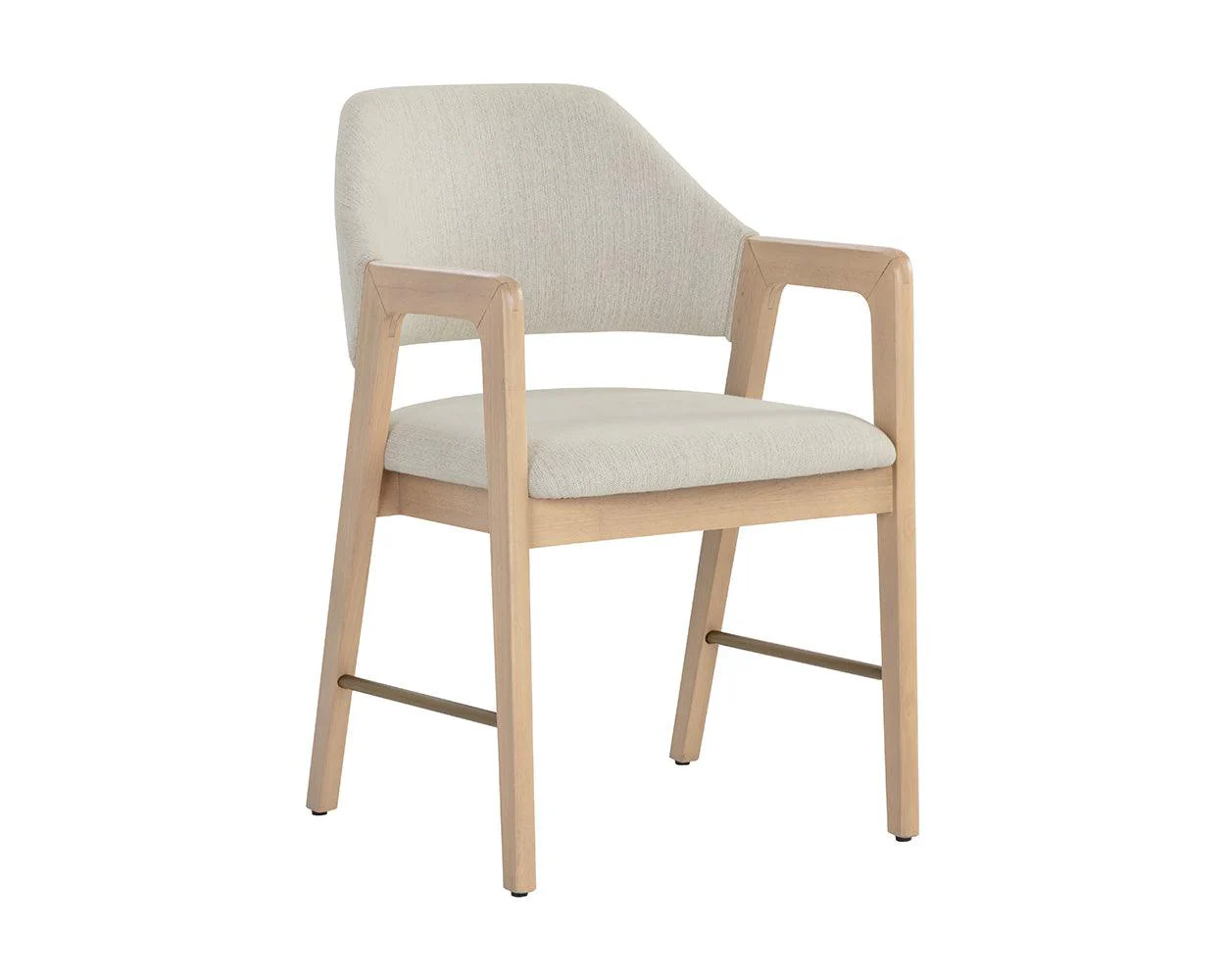 Milton Dining Armchair - Remutear