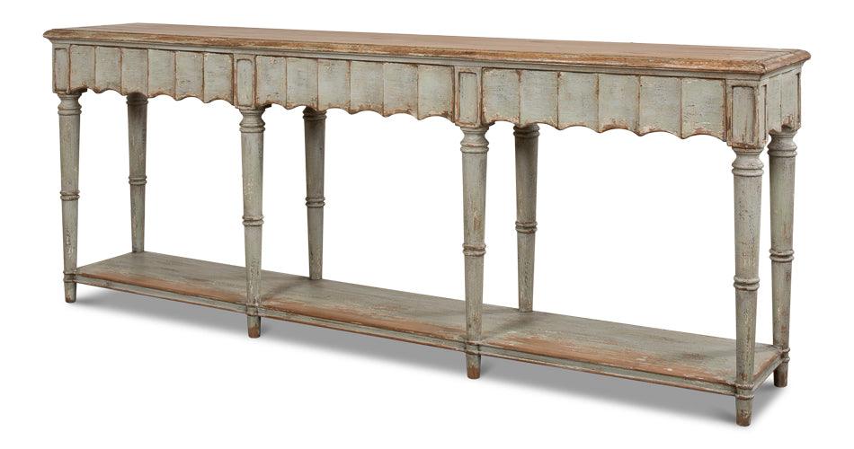 Chantal Console Table - Remutear