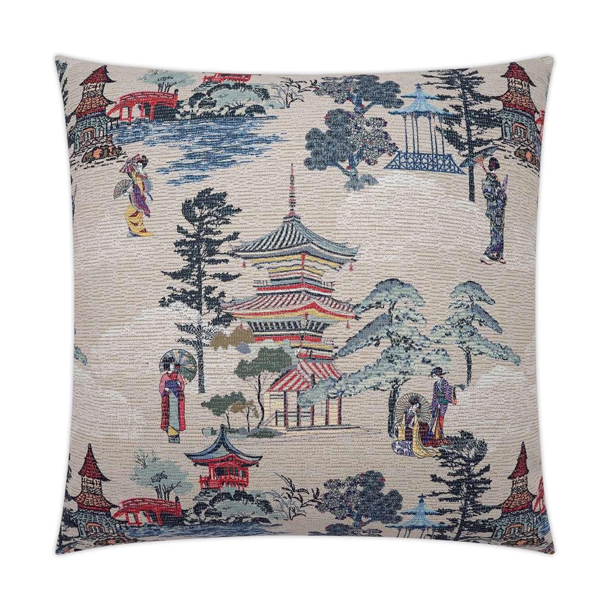 Lago Pillow - Remutear