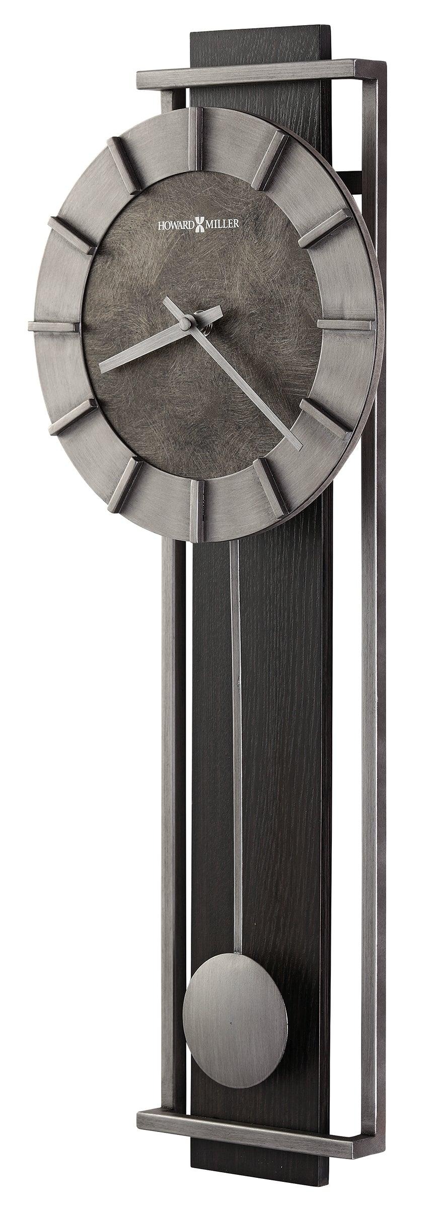 Oscar Wall Clock - Remutear