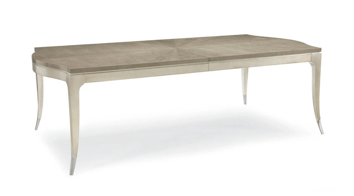 ON A SILVER PLATTER DINING TABLE - Remutear