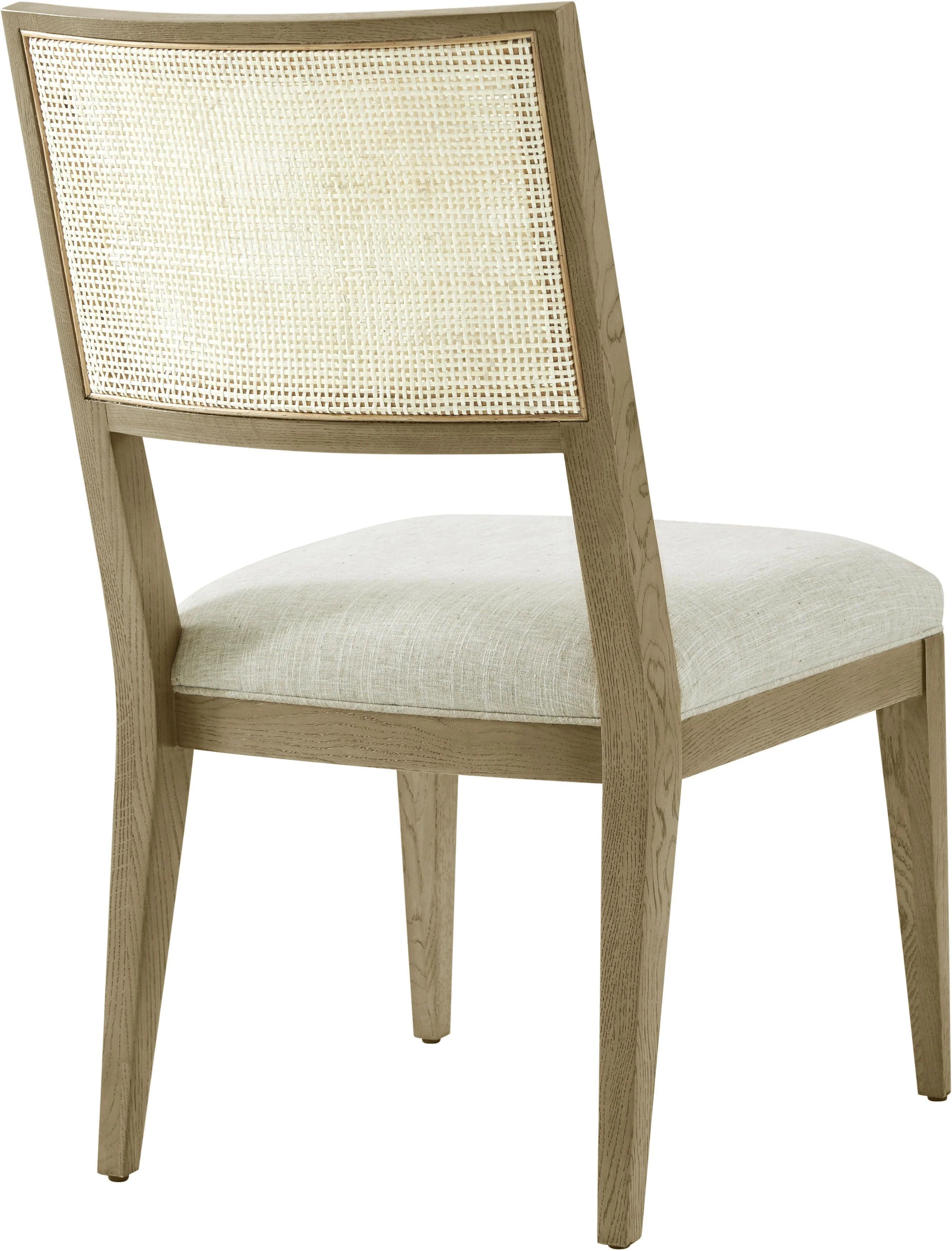 Catalina Dining Side Chair - Set Of 2 - Remutear