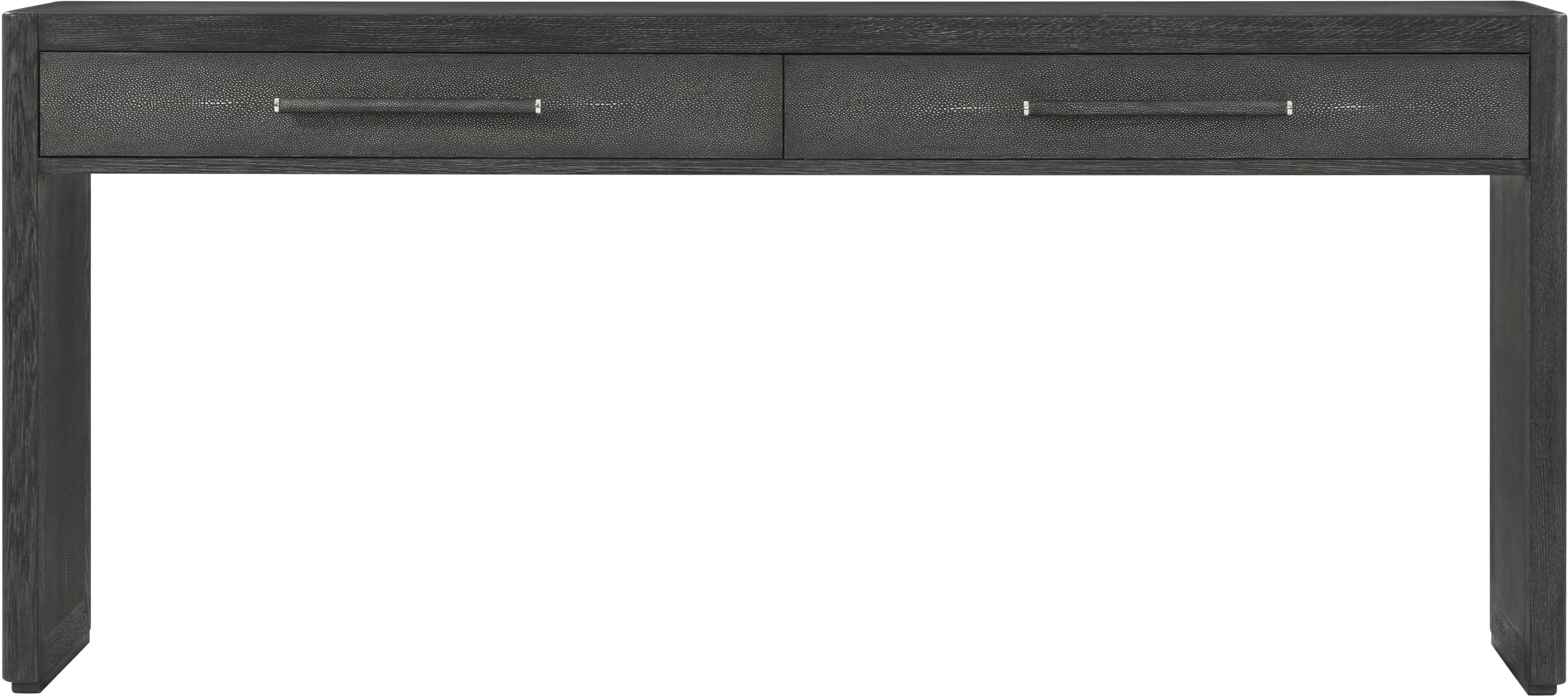 Maxwell 2-Drawer Console Table - Remutear