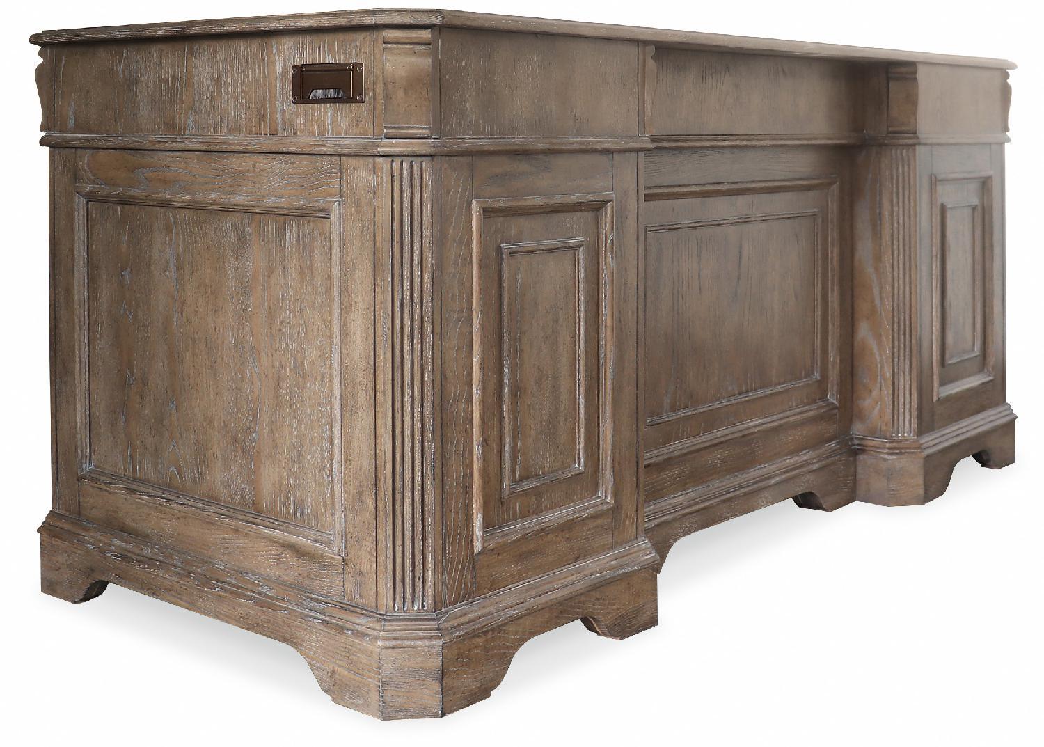 Sutter Junior Executive Desk - Remutear