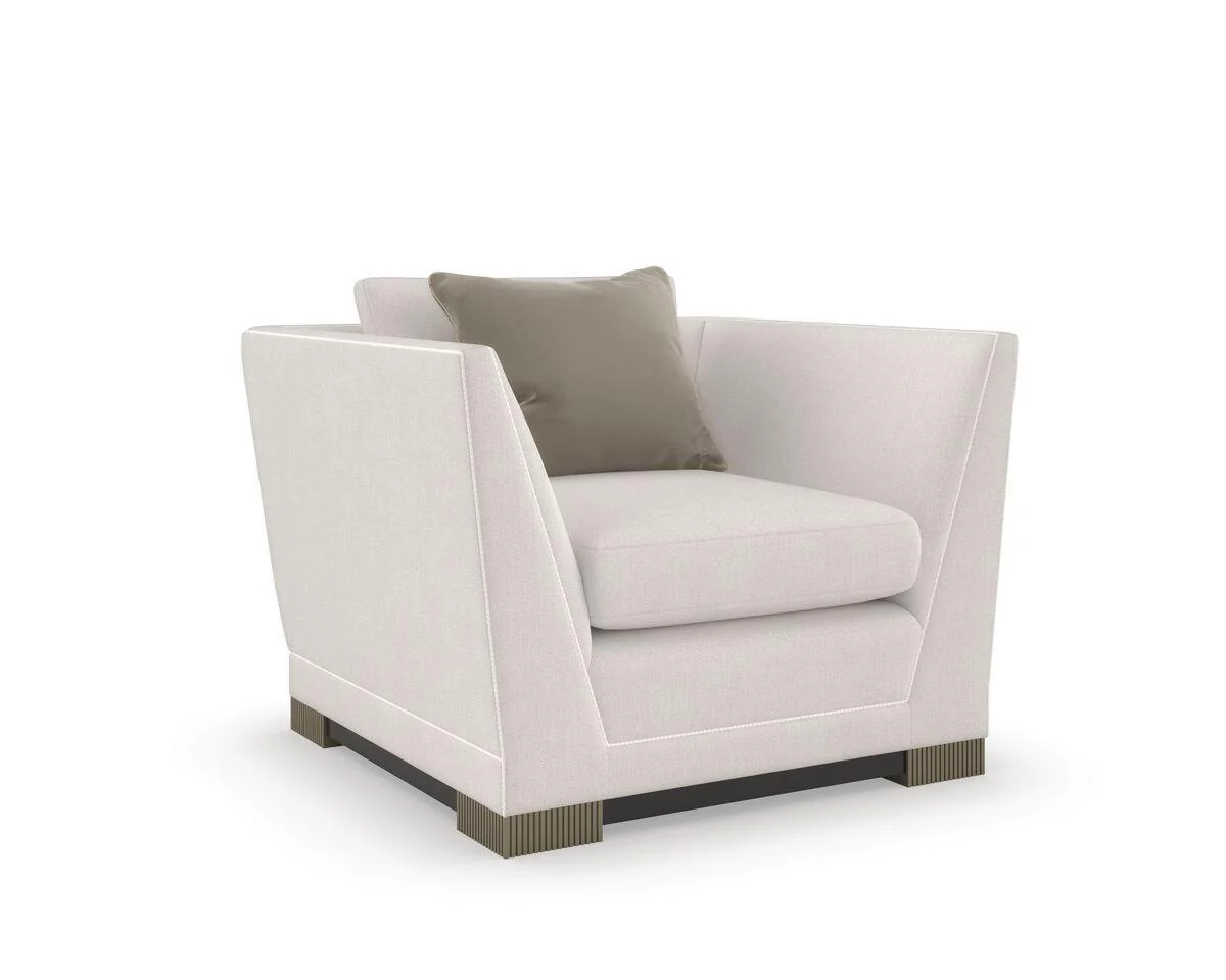 DEEP RETREAT ACCENT CHAIR - Remutear