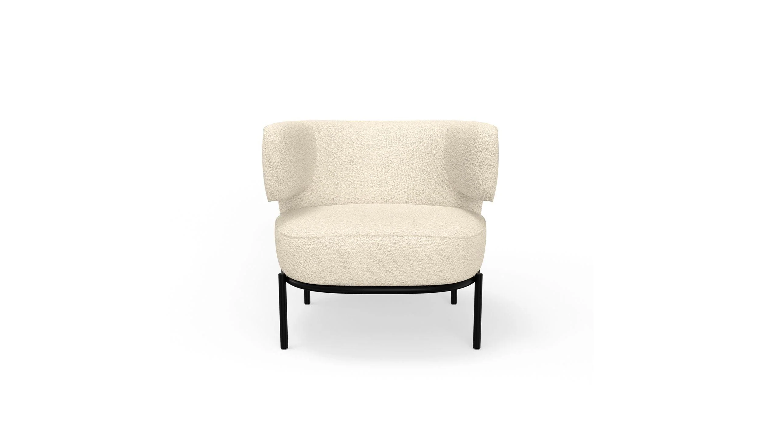 FINN Lounge Chair - Remutear