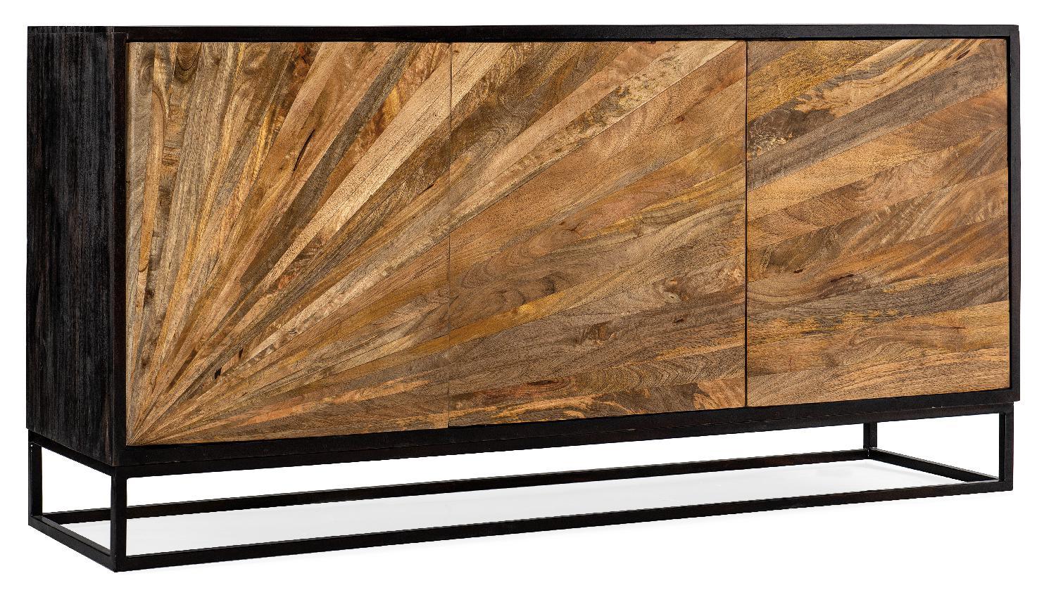 Commerce & Market Entertainment Console 2 - Remutear