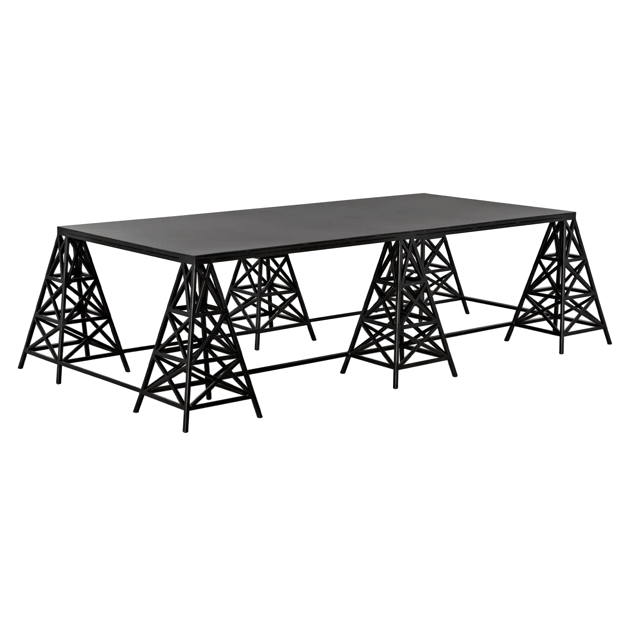 Brixton Coffee Table - Remutear