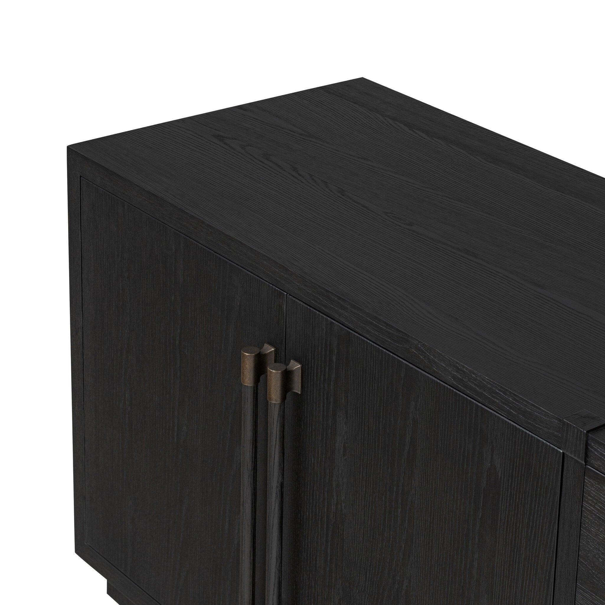 Adolfo Media Console - Remutear