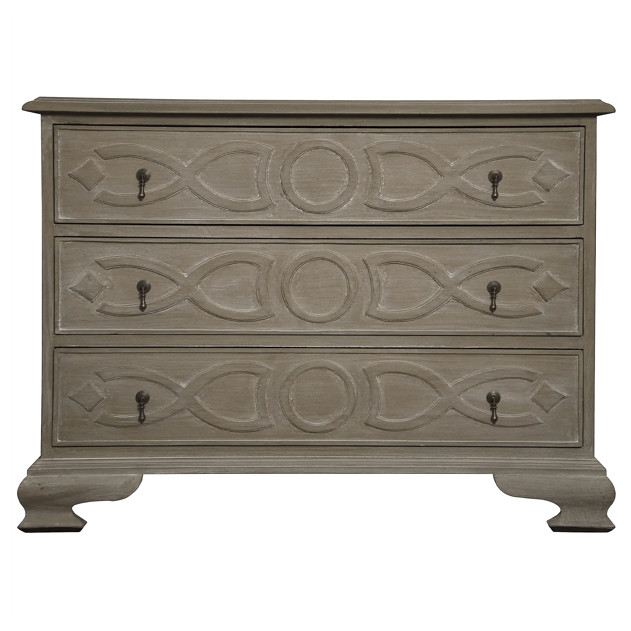 Sofie Dresser, Weathered - Remutear
