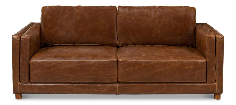 Vaughn Sofa - Remutear