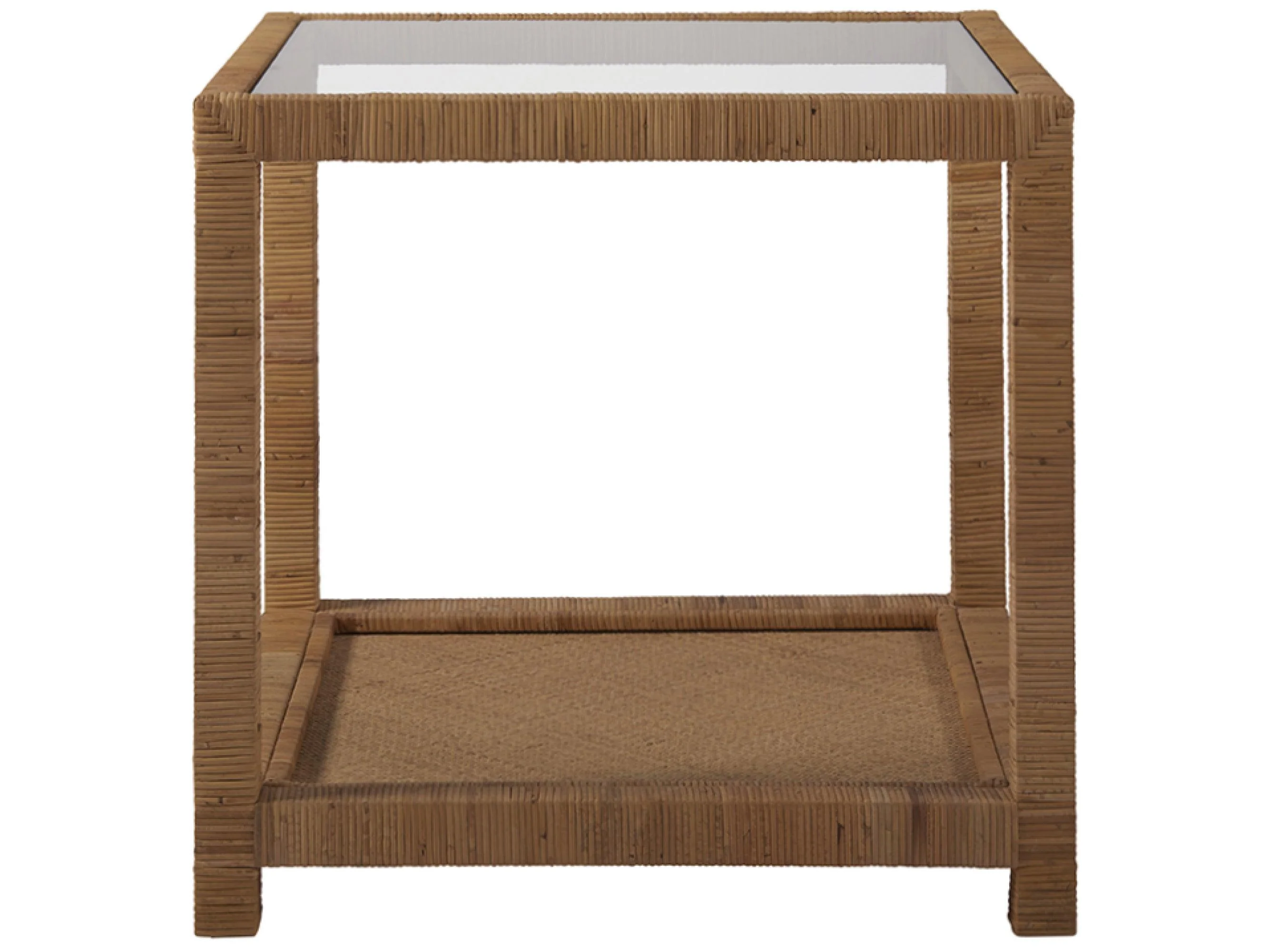 Escape Long Key End Table - Remutear