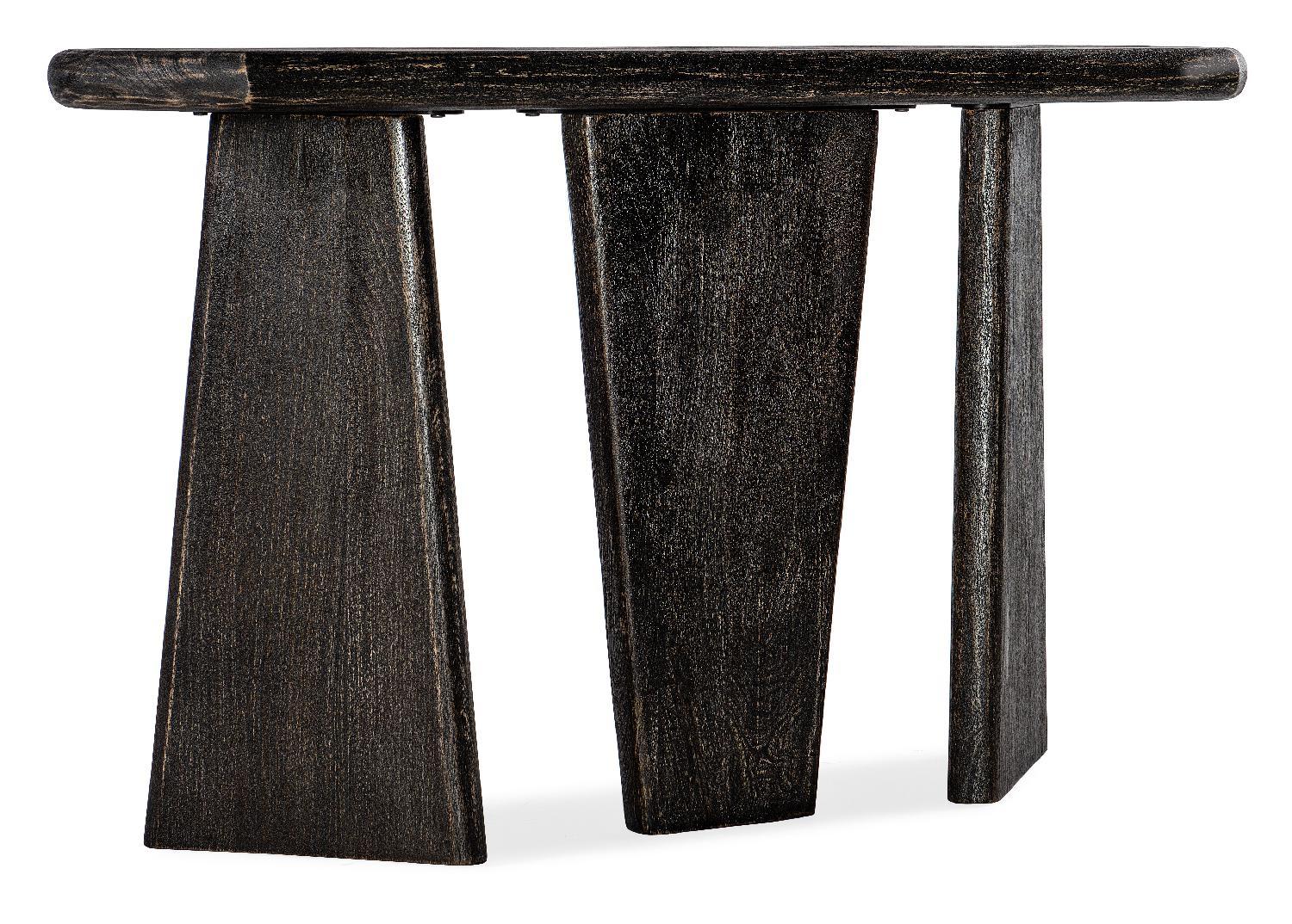 Commerce & Market Leg Console - Remutear