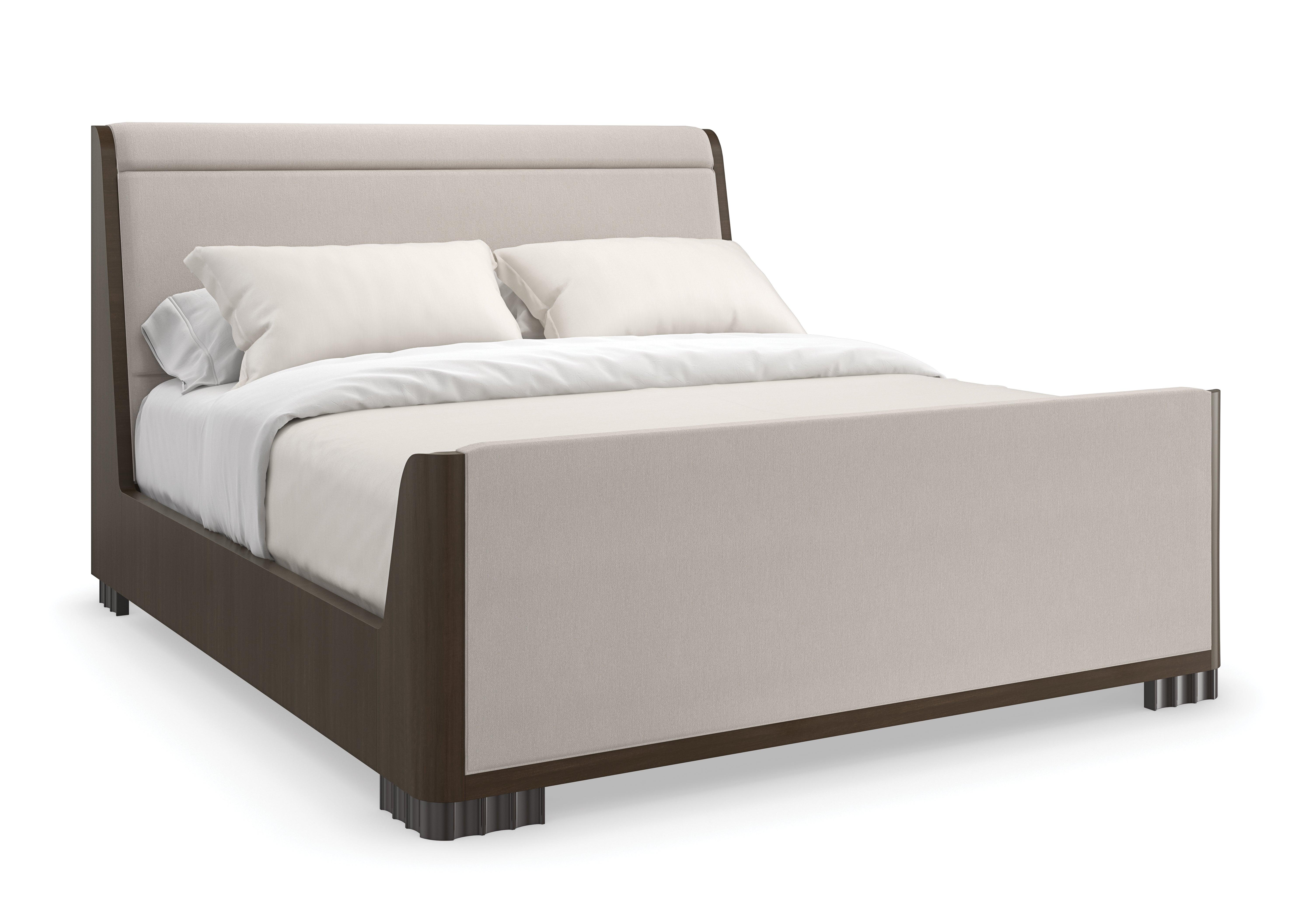 Classic Slow Wave Bed - Remutear