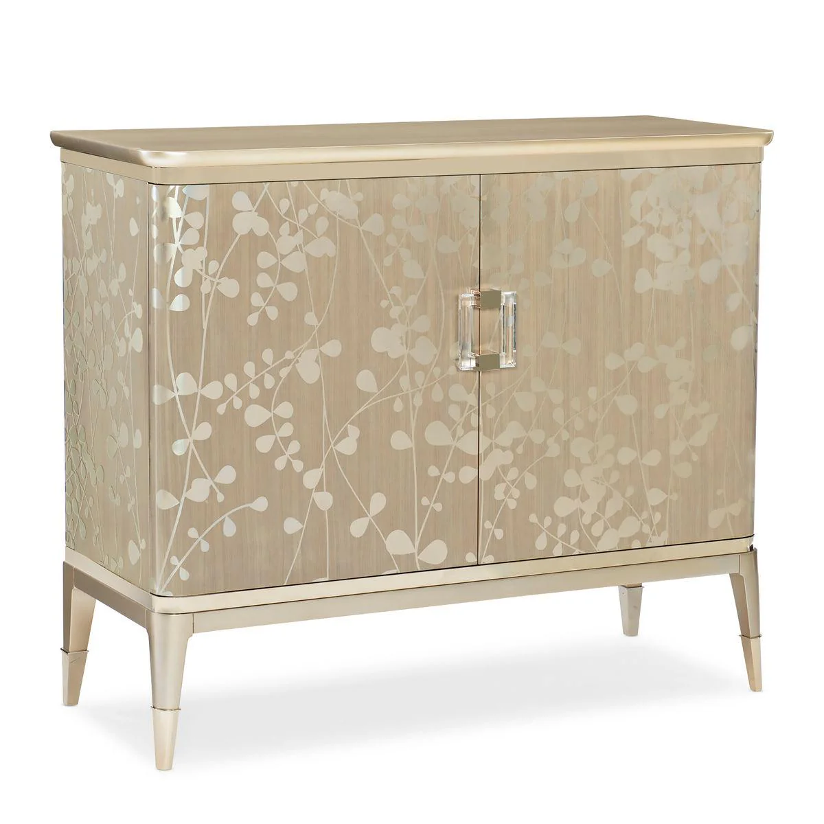 A SHIMMER OF LIGHT CABINET - Remutear